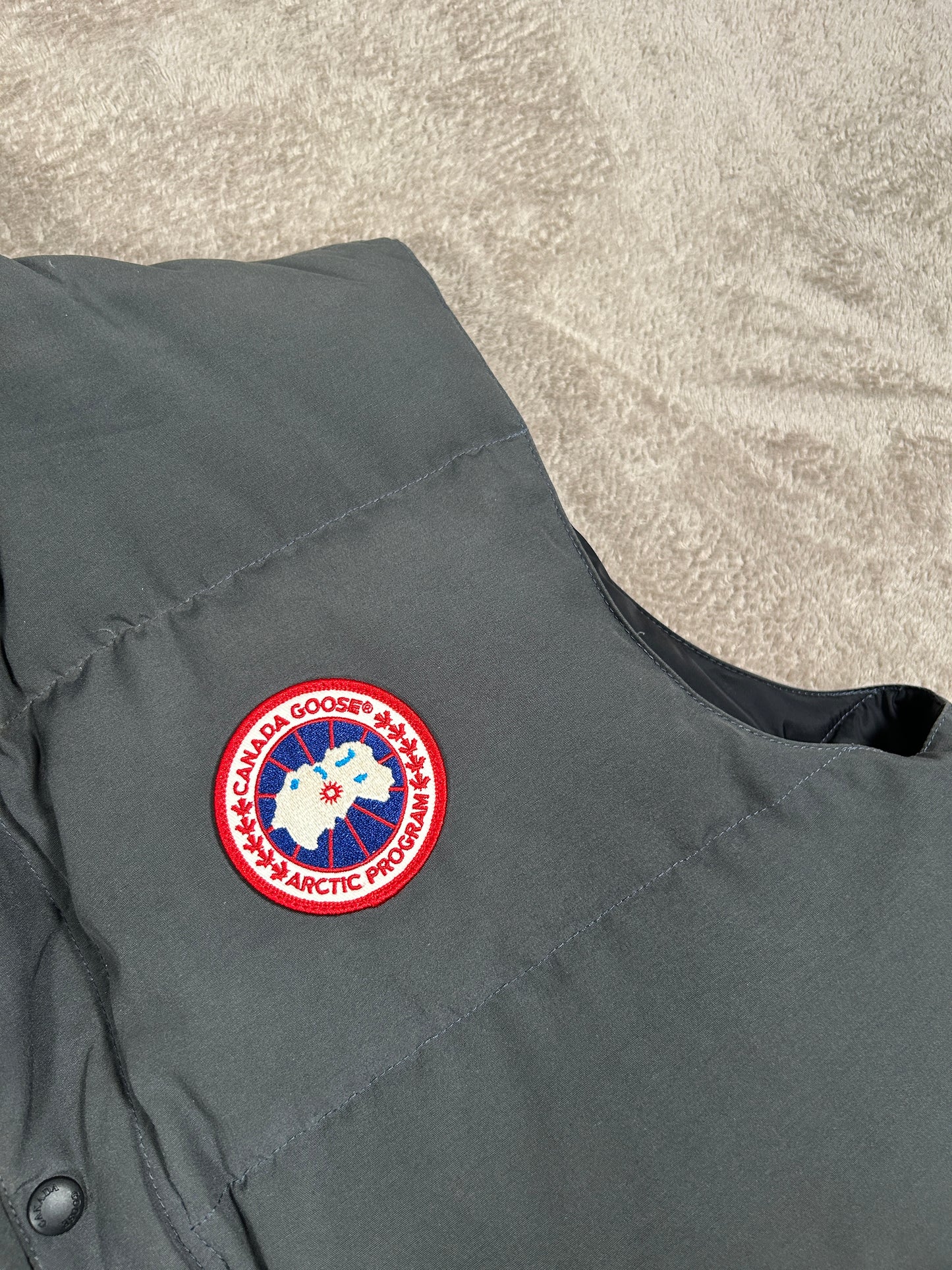 Canada Goose Freestyle Dunväst