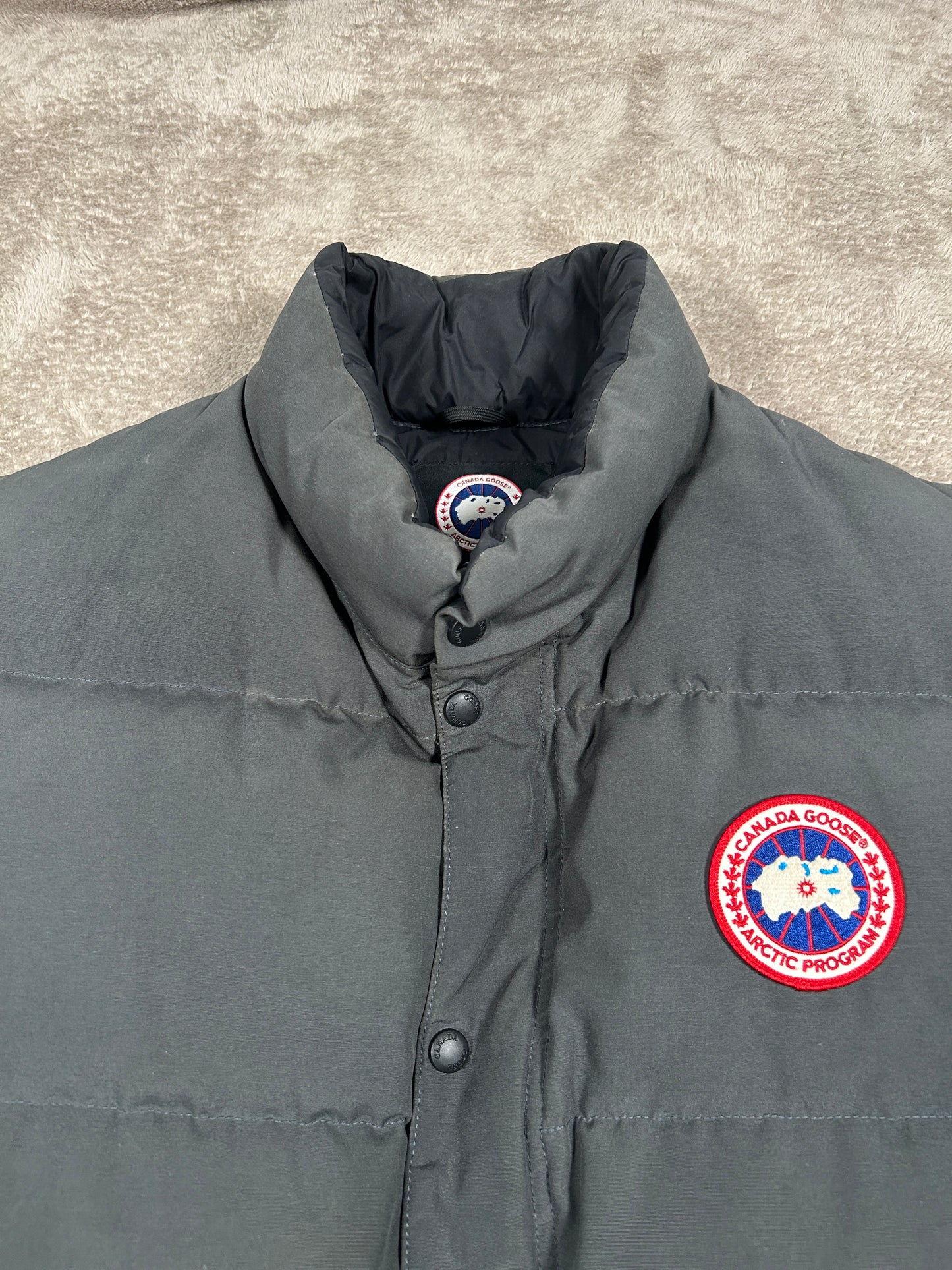 Canada Goose Freestyle Dunväst