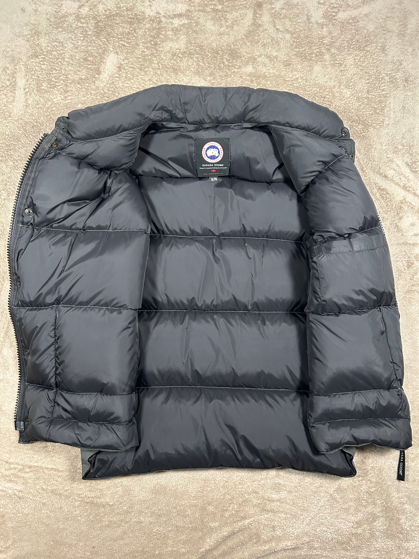 Canada Goose Freestyle Dunväst