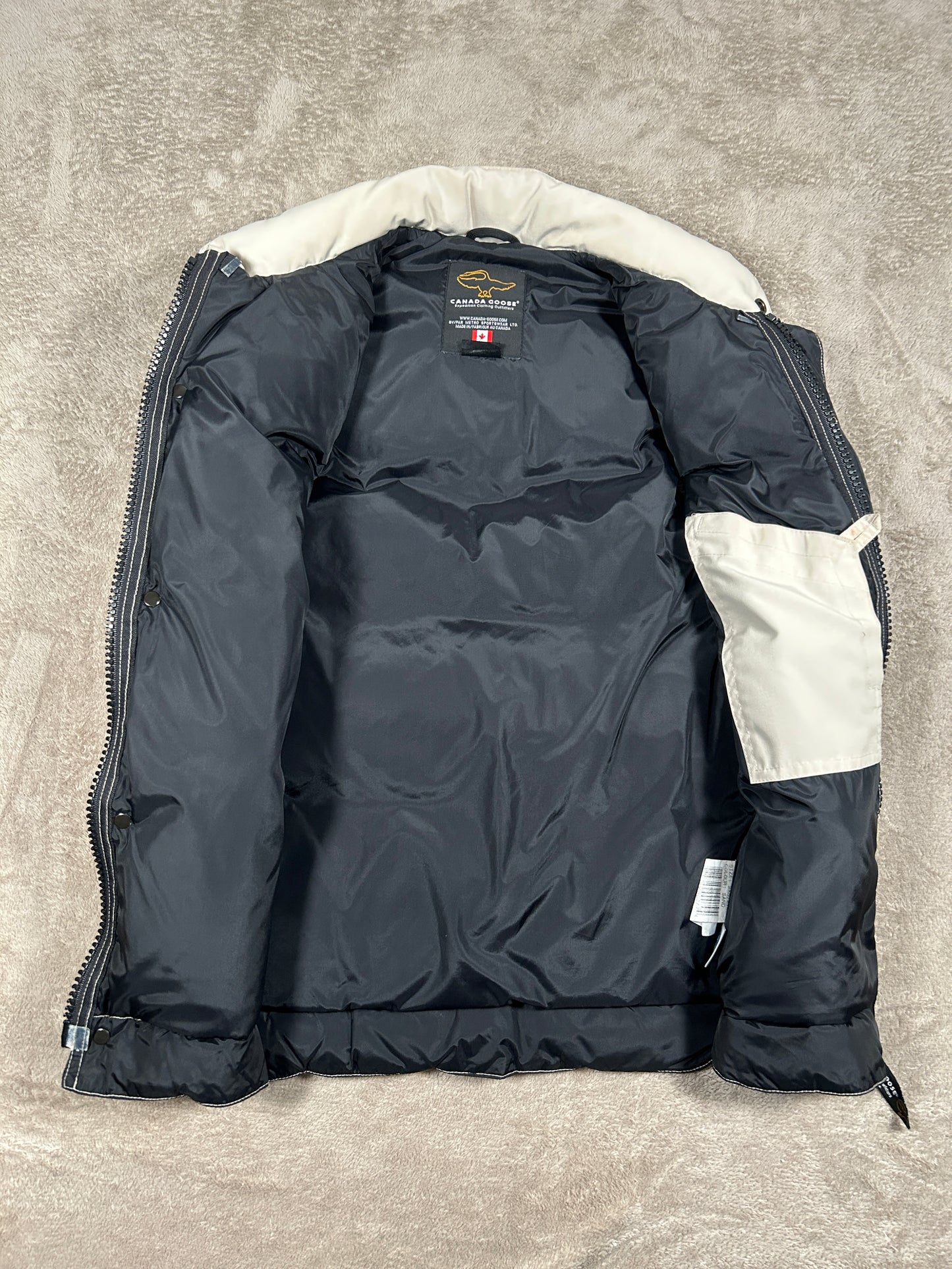 Canada Goose Dunväst