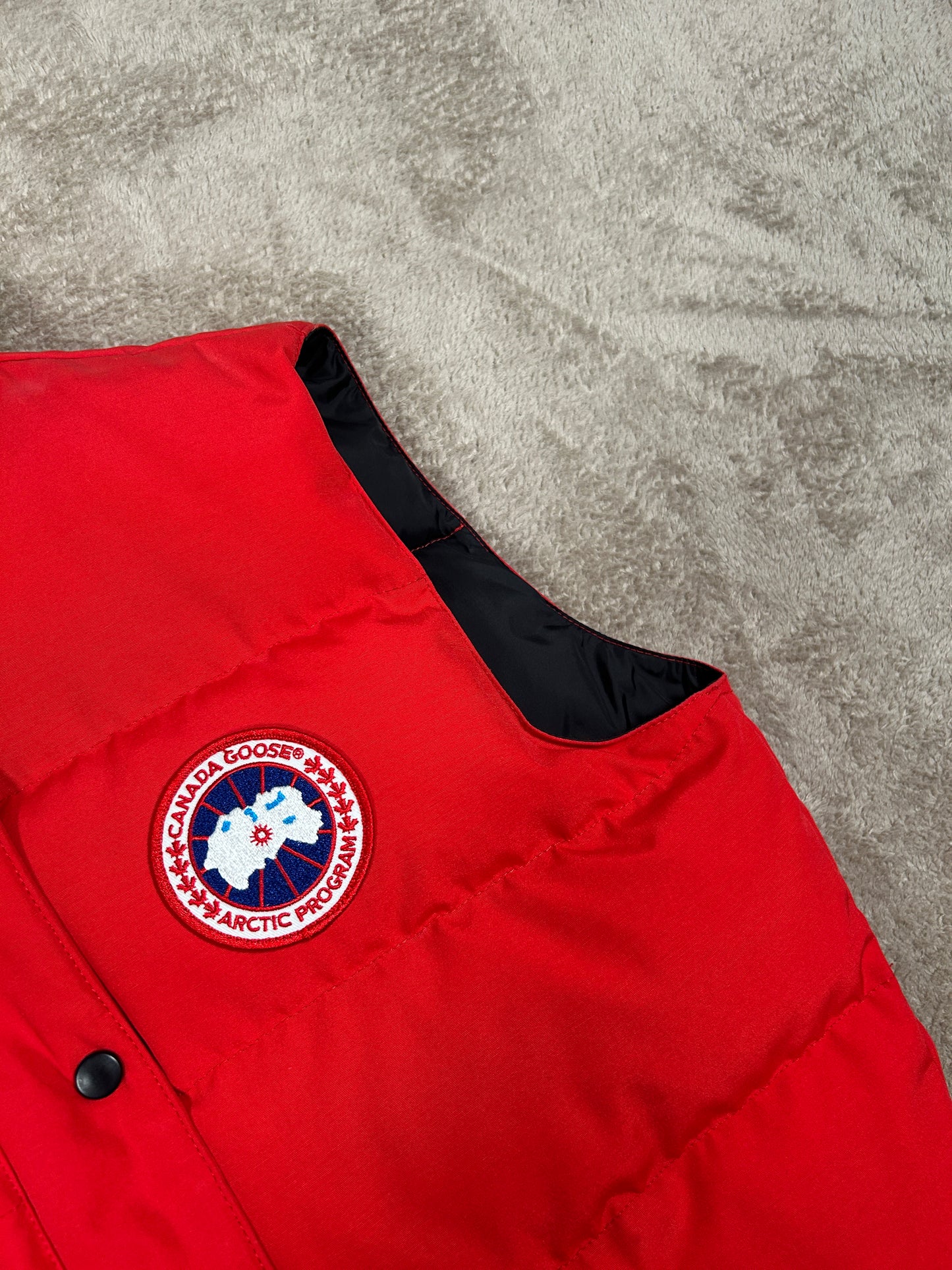 Canada Goose Freestyle Väst Dam