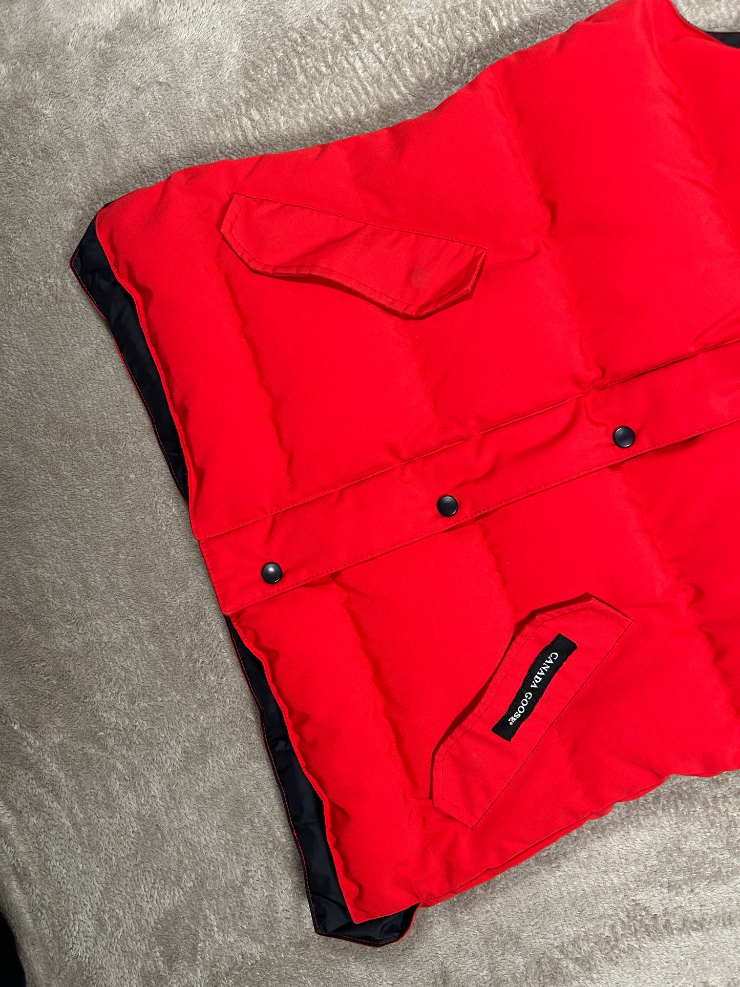 Canada Goose Freestyle Väst Dam