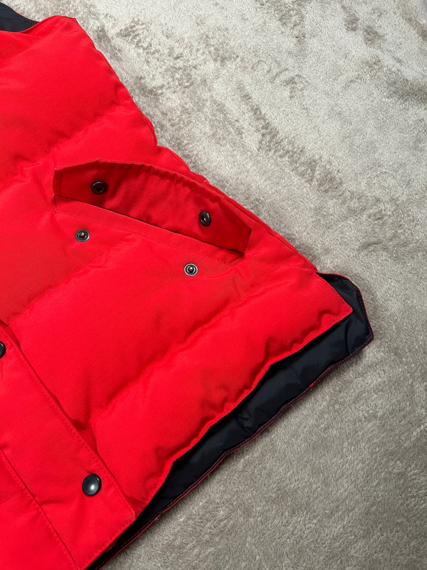Canada Goose Freestyle Väst Dam