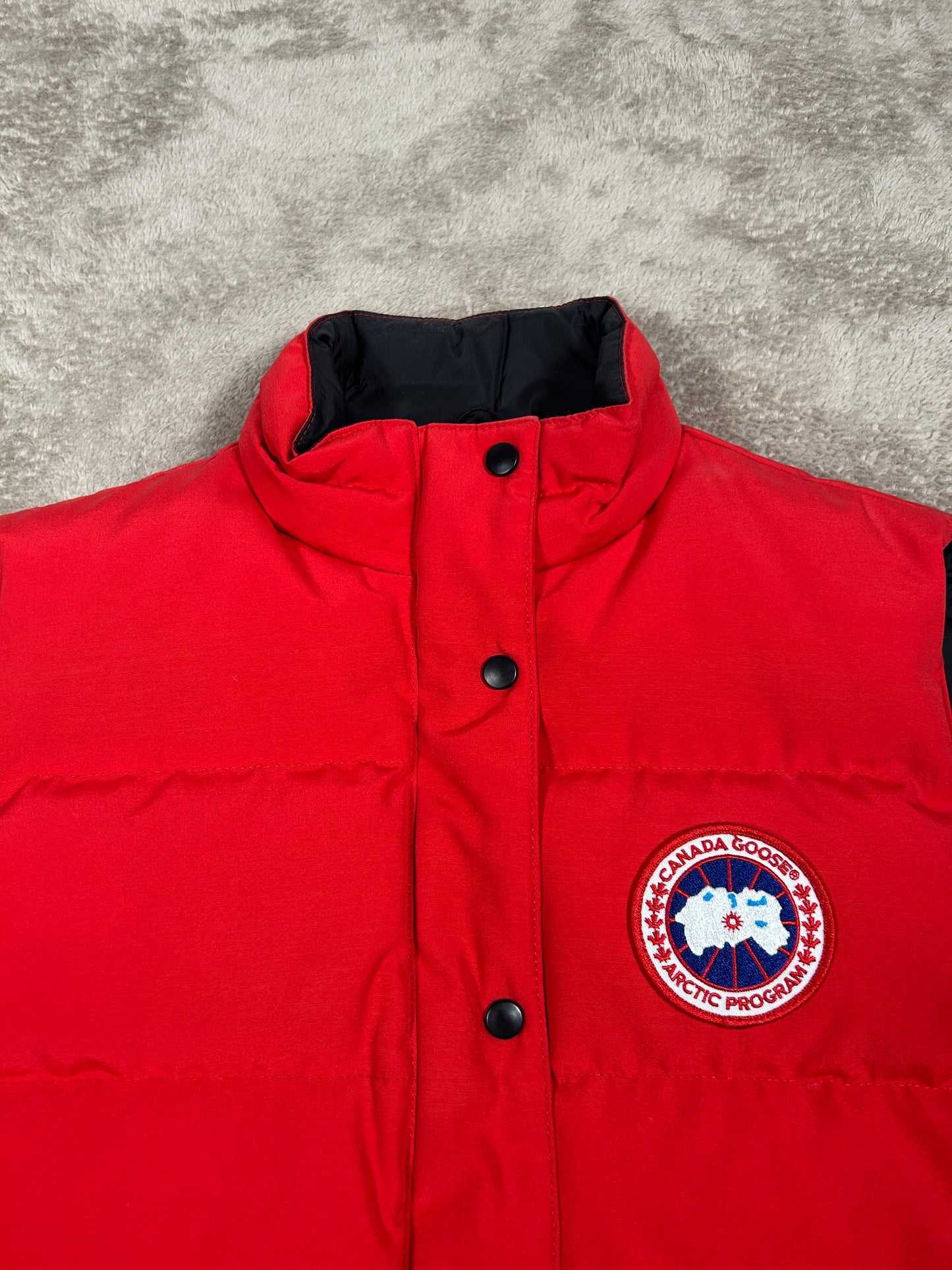 Canada Goose Freestyle Väst Dam