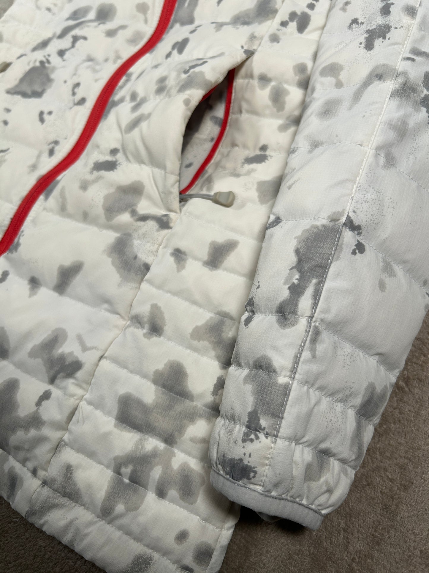 Canada Goose Womens Brookvale Jacket