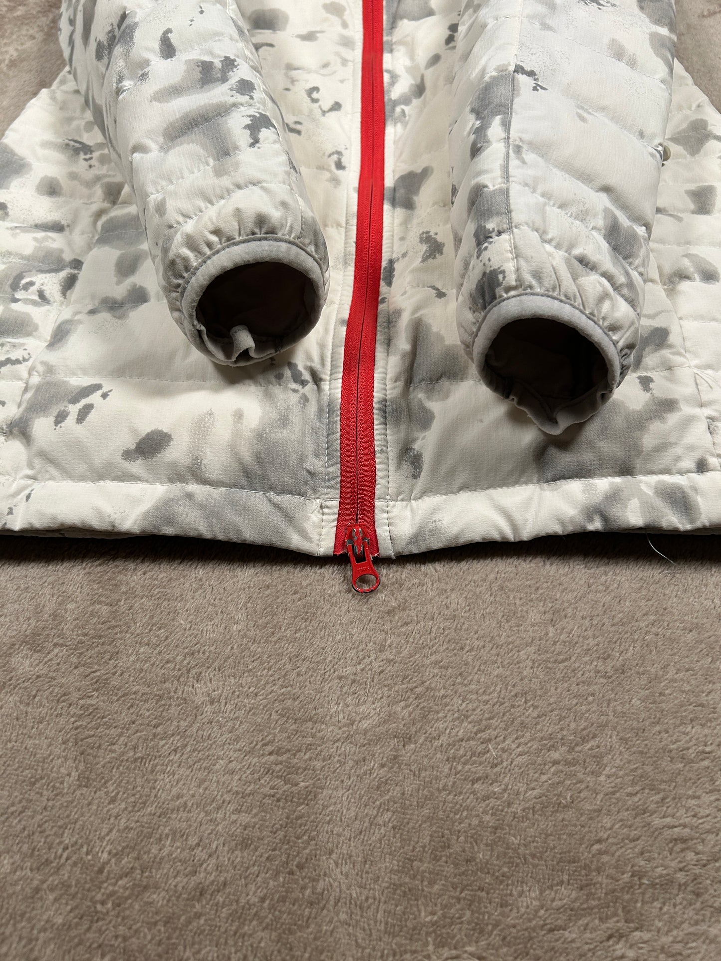 Canada Goose Womens Brookvale Jacket