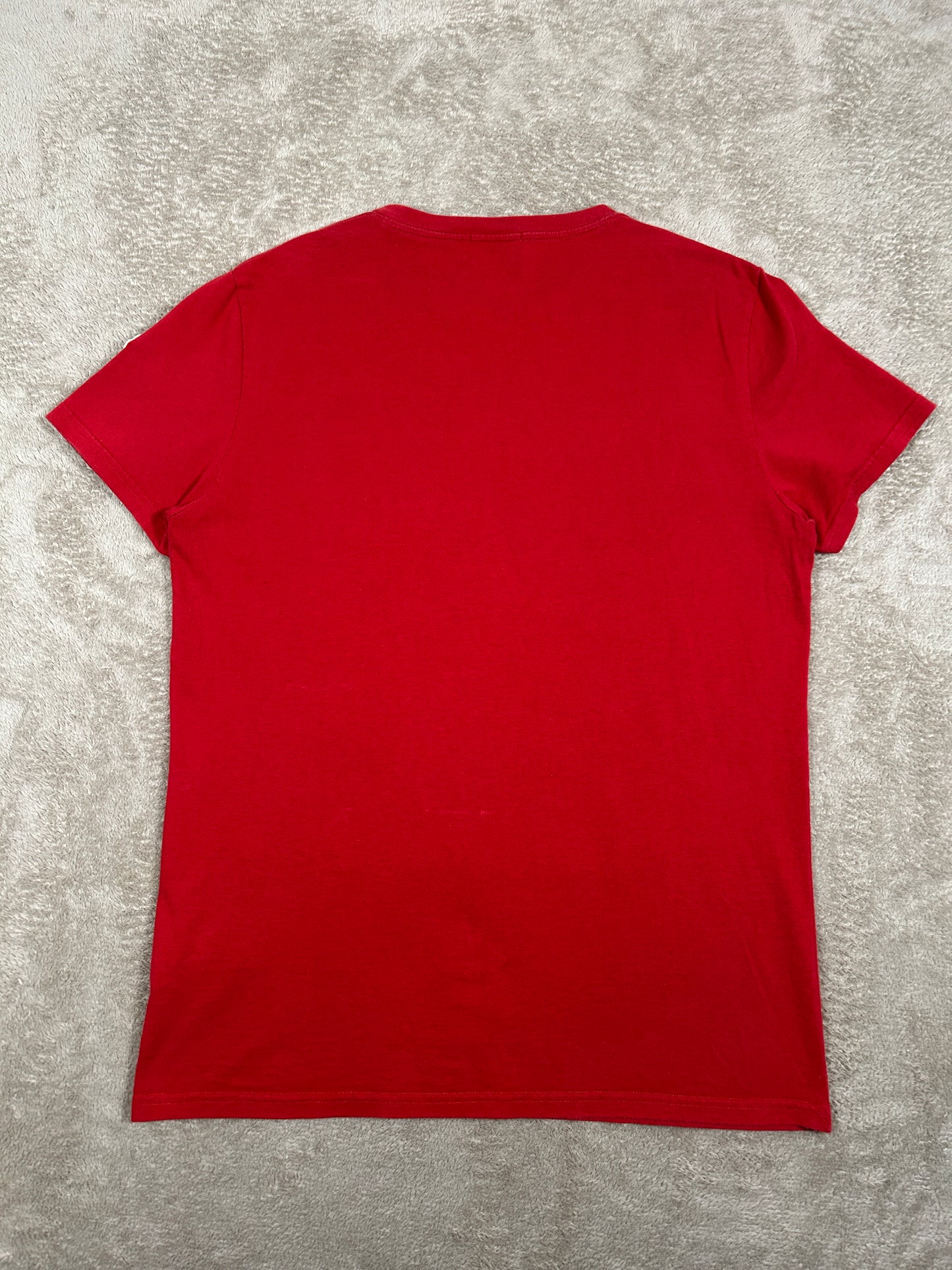 Moncler Print T-shirt