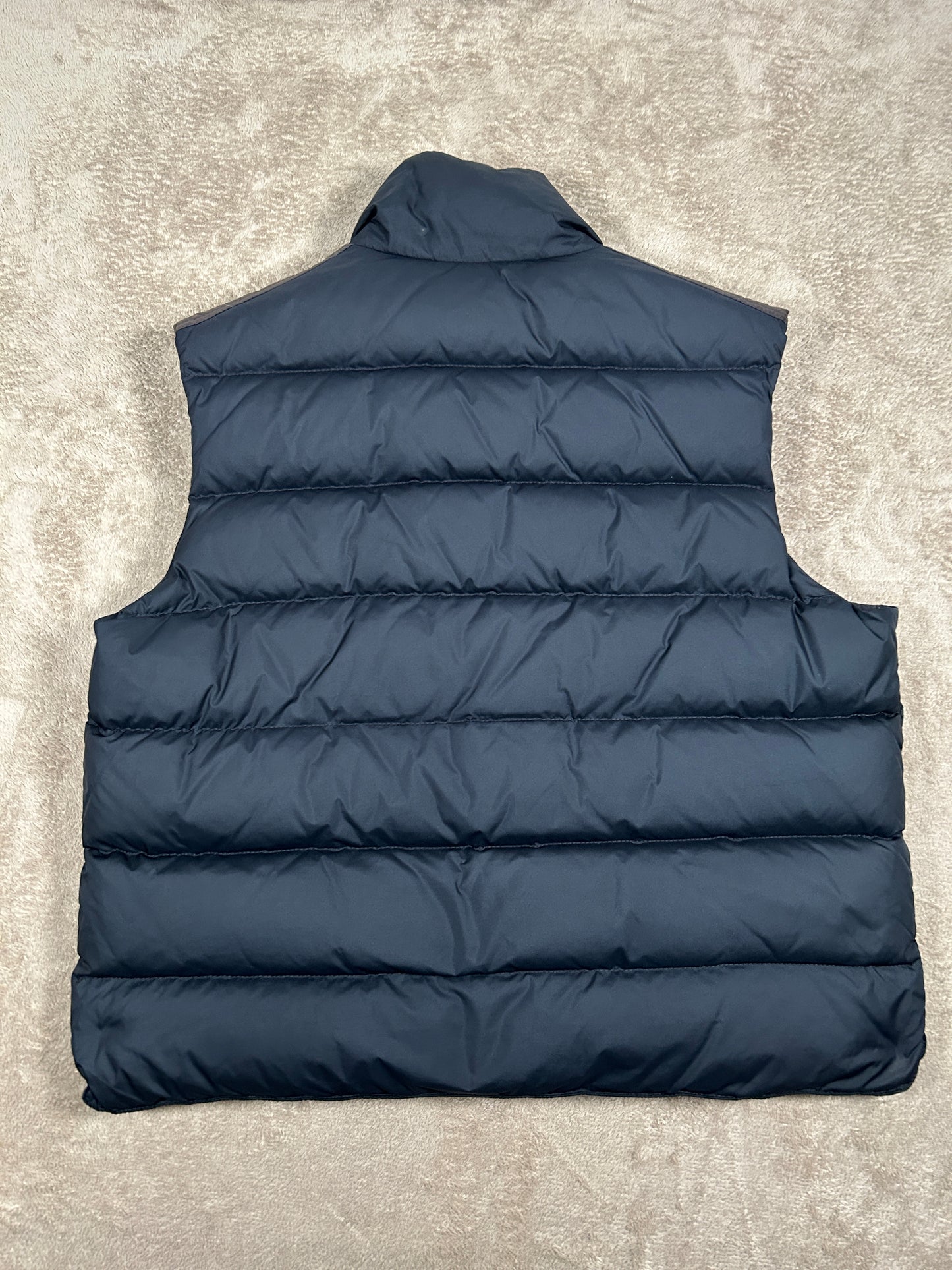Moncler Cheval Dunväst