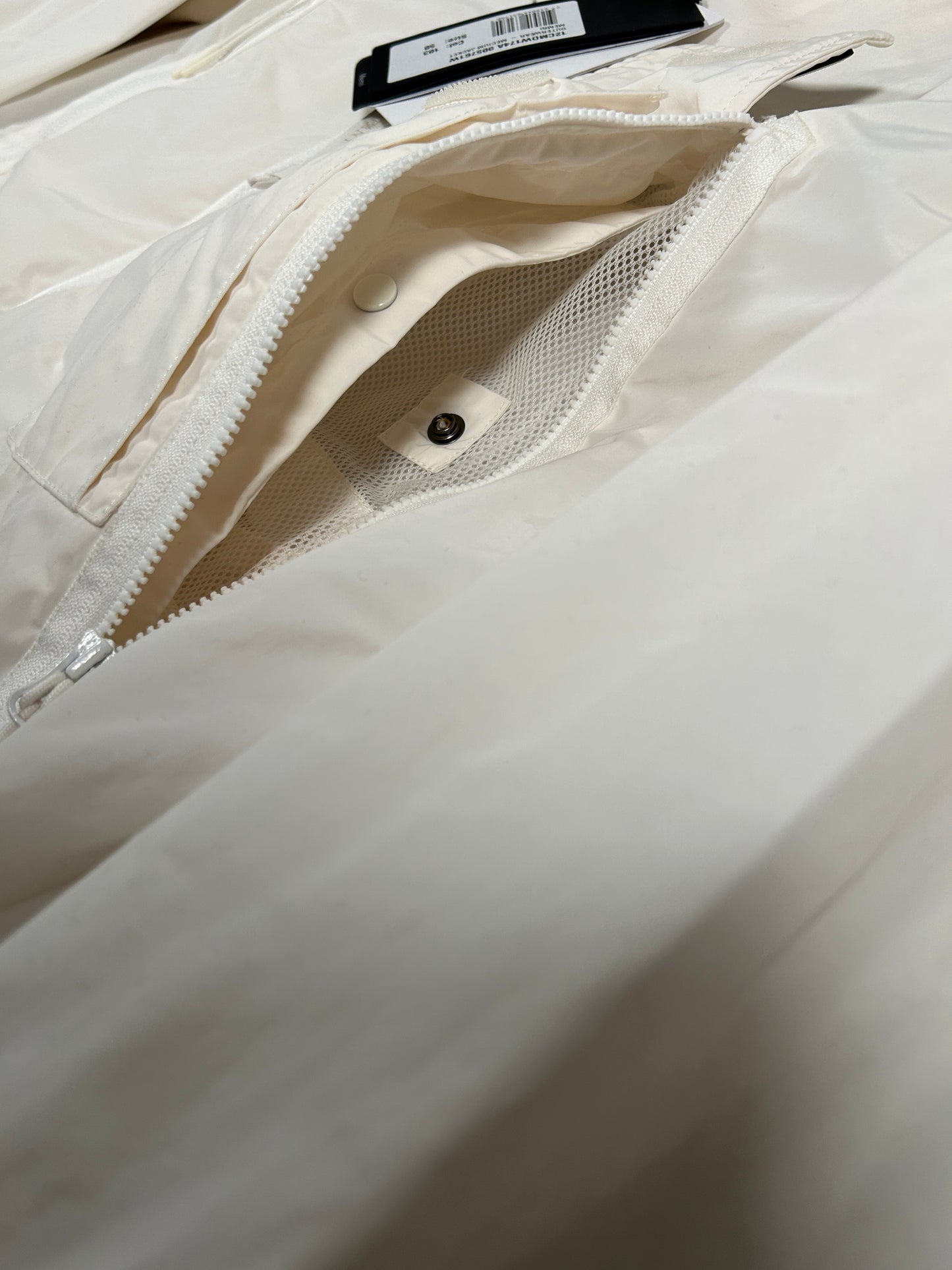 NEW C.P. Company MetroPolis Overshirt