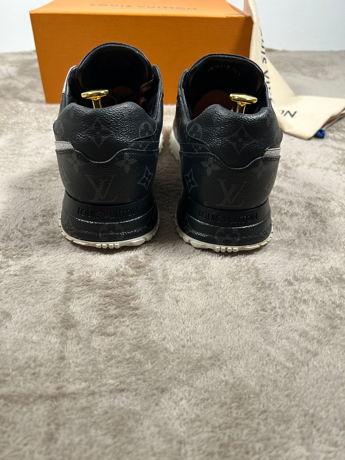 Louis Vuitton Runaway Sneakers