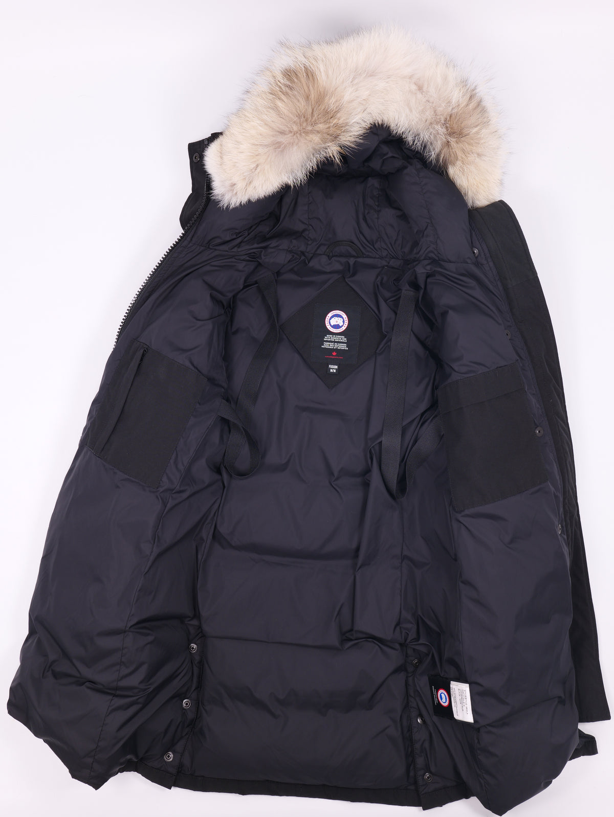 Canada Goose Women Mackenzie Parka Jacket