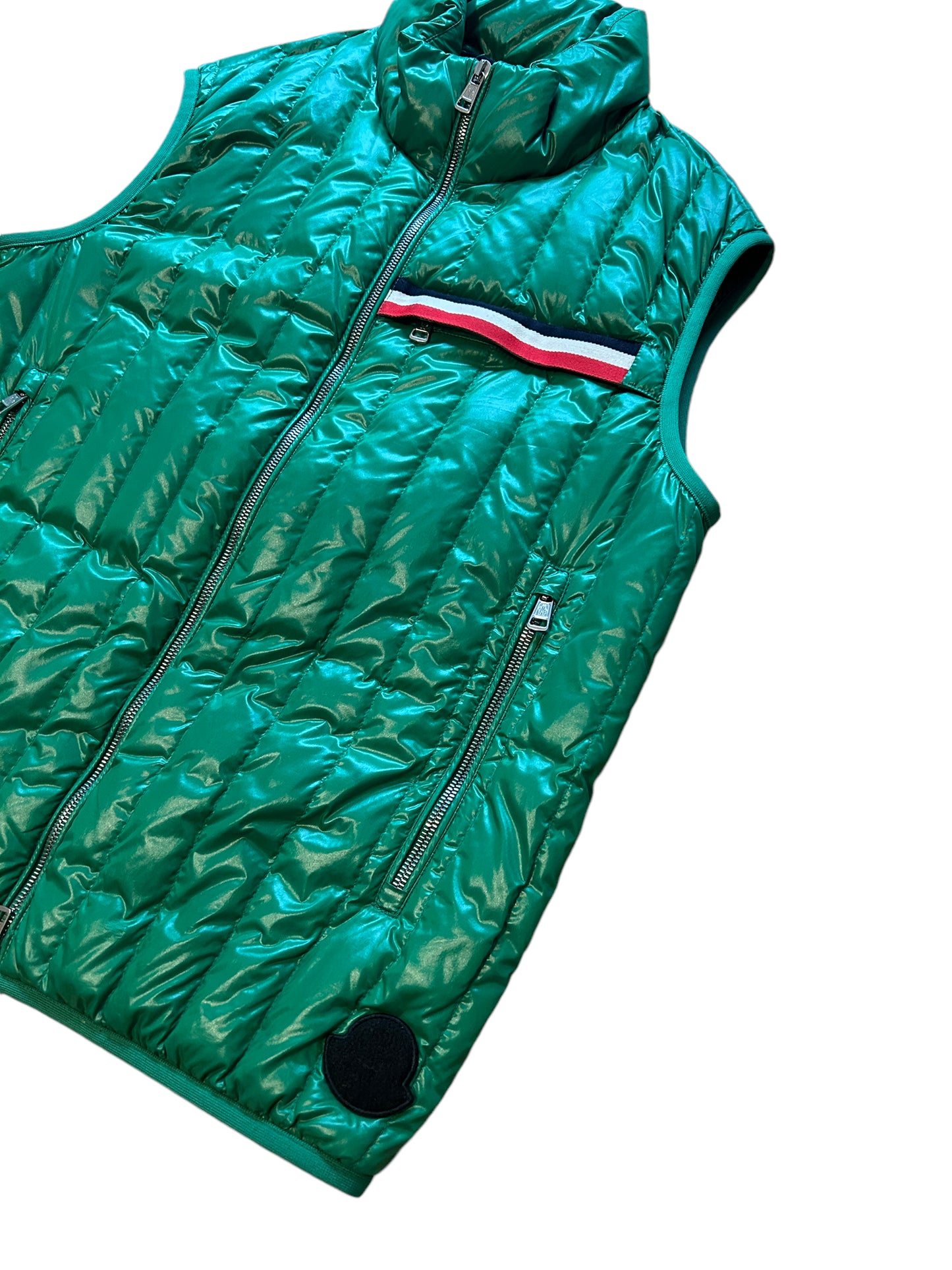 Moncler Antony Väst