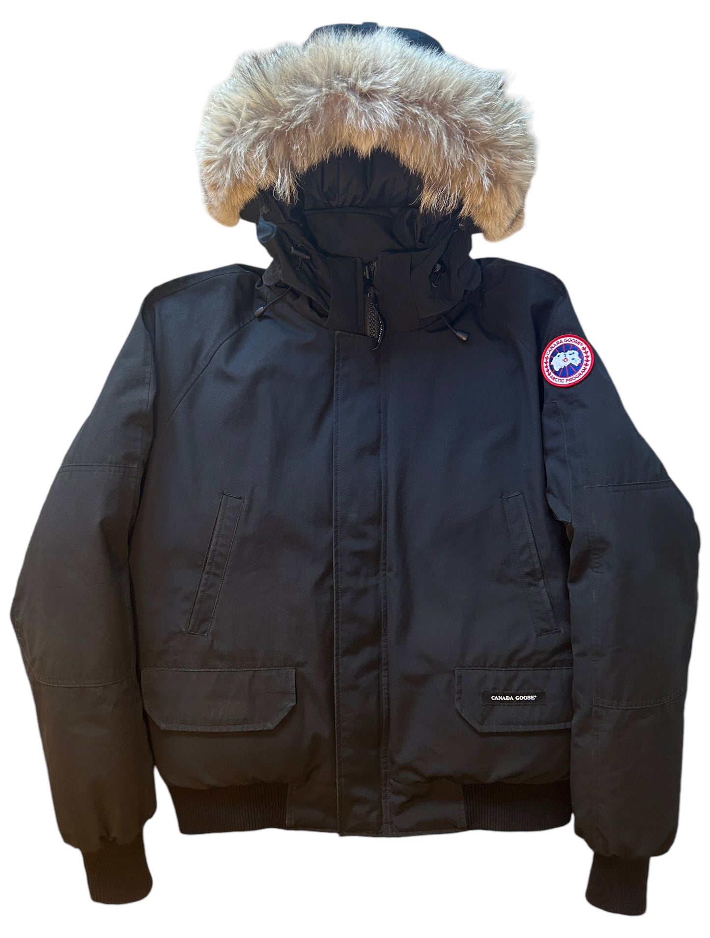 Canada Goose Chilliwack Dunjacka