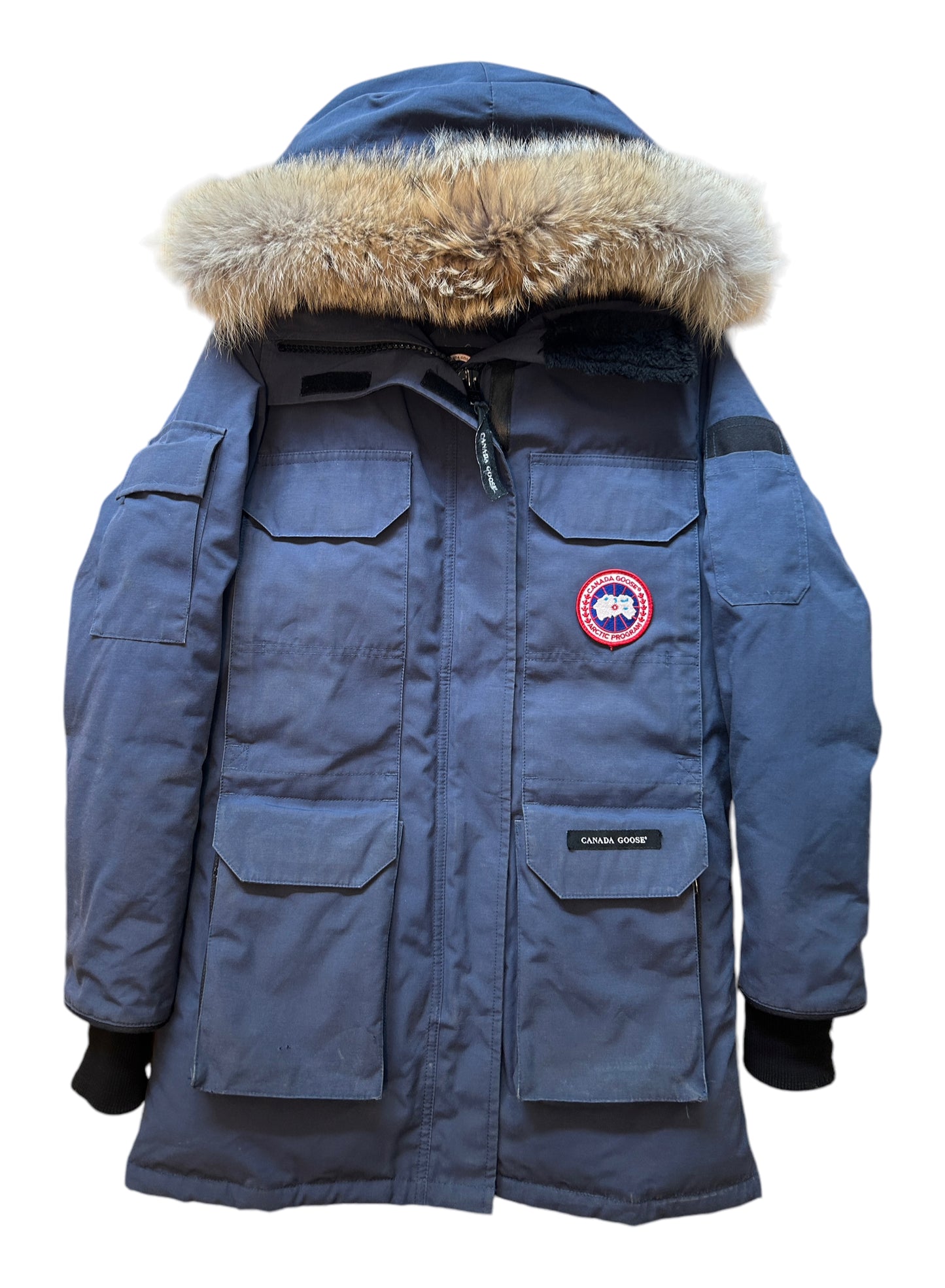 Canada Goose Expedition Damjacka