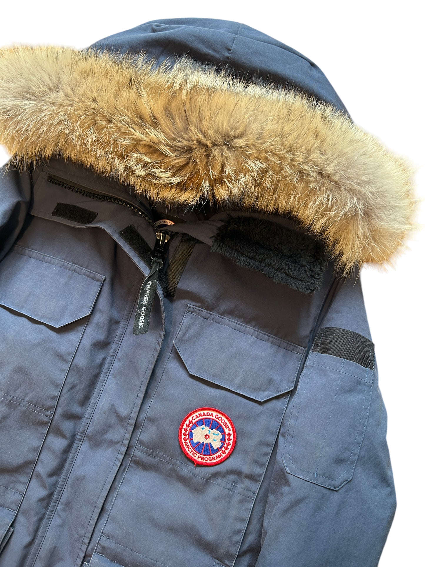 Canada Goose Expedition Damjacka