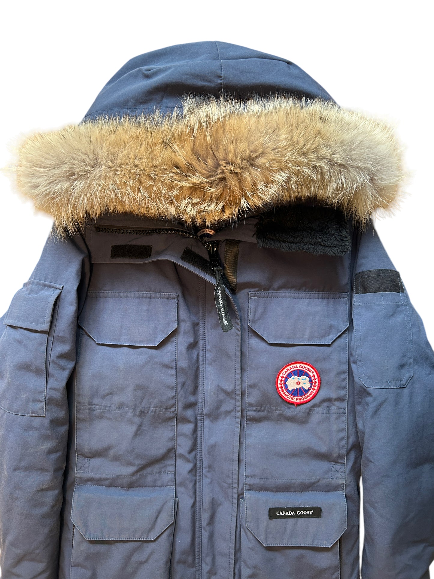 Canada Goose Expedition Damjacka