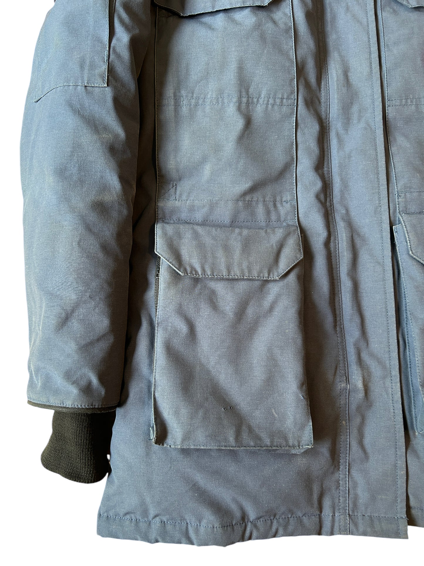 Canada Goose Expedition Damjacka