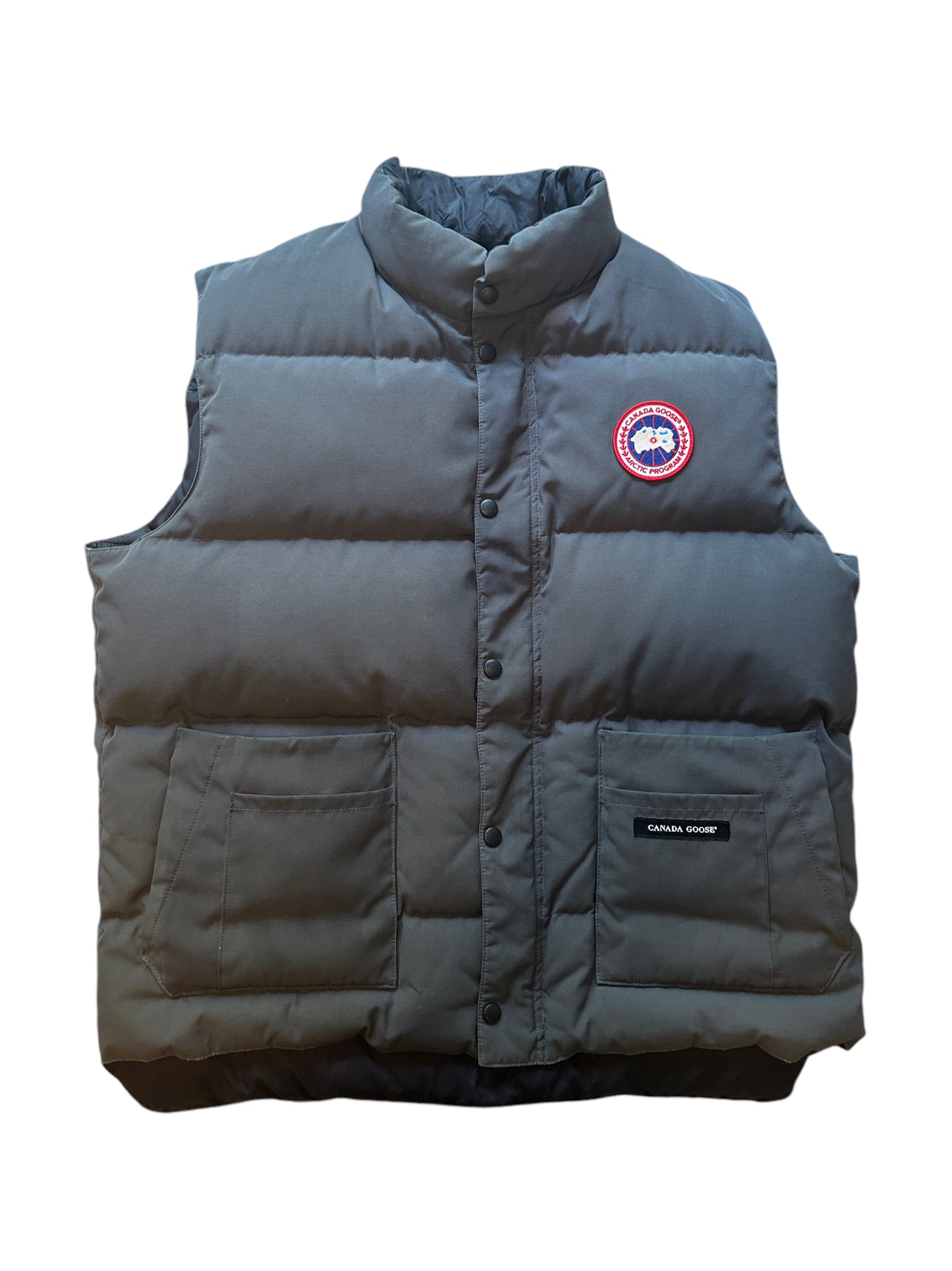 Canada Goose Freestyle Dunväst