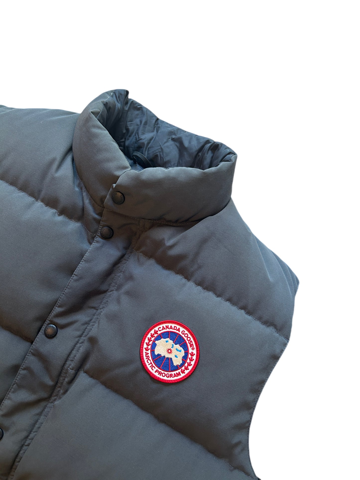 Canada Goose Freestyle Dunväst