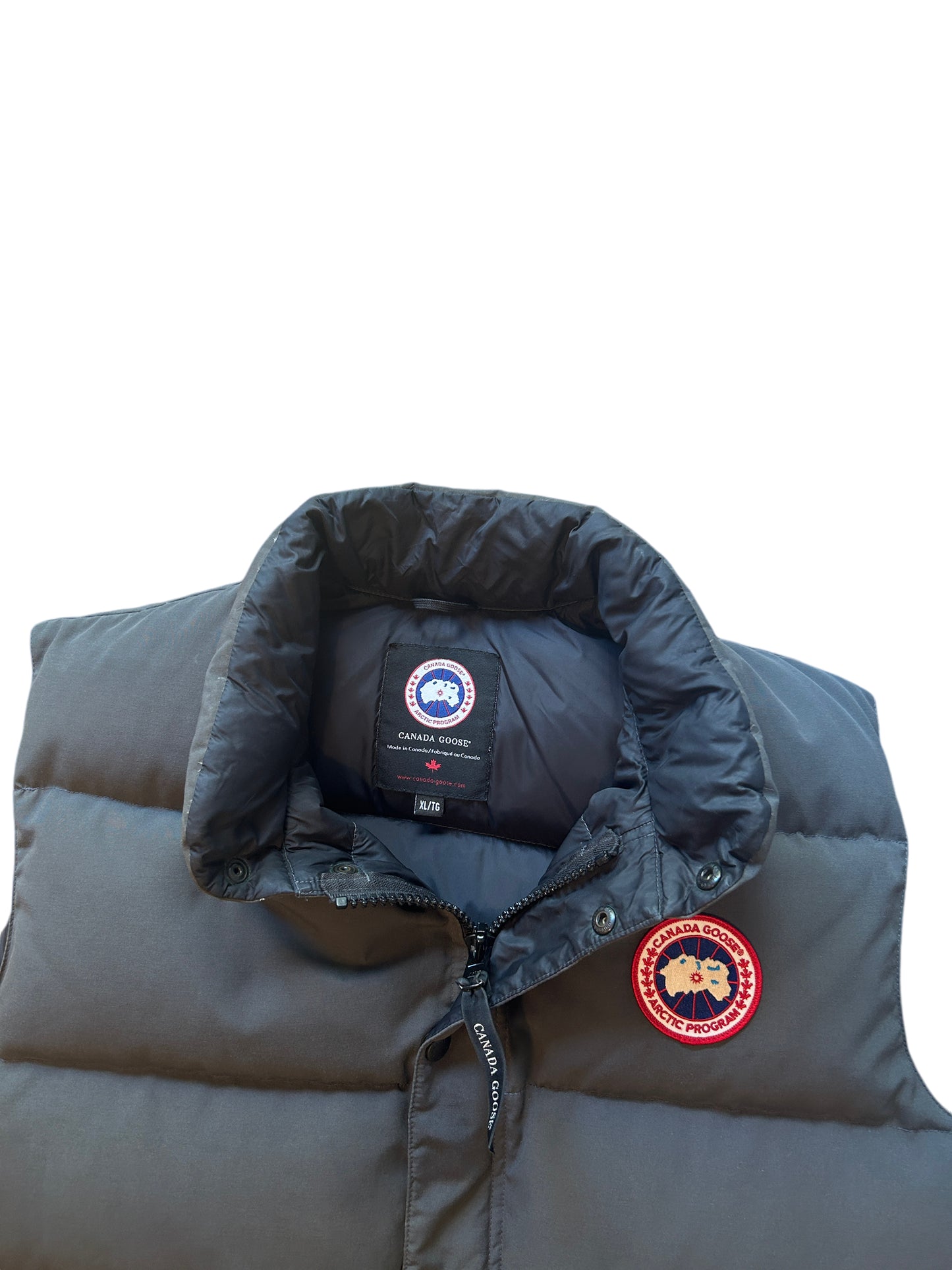 Canada Goose Freestyle Dunväst