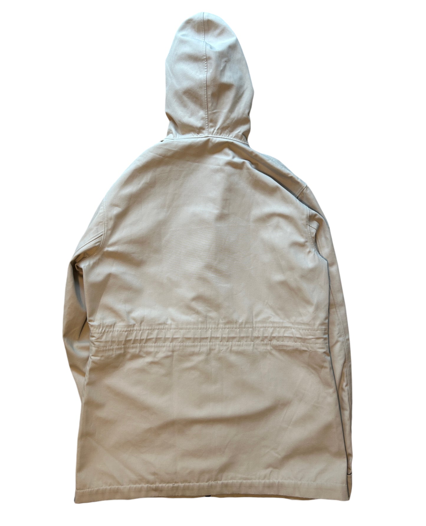 Canada Goose Softshell Dam