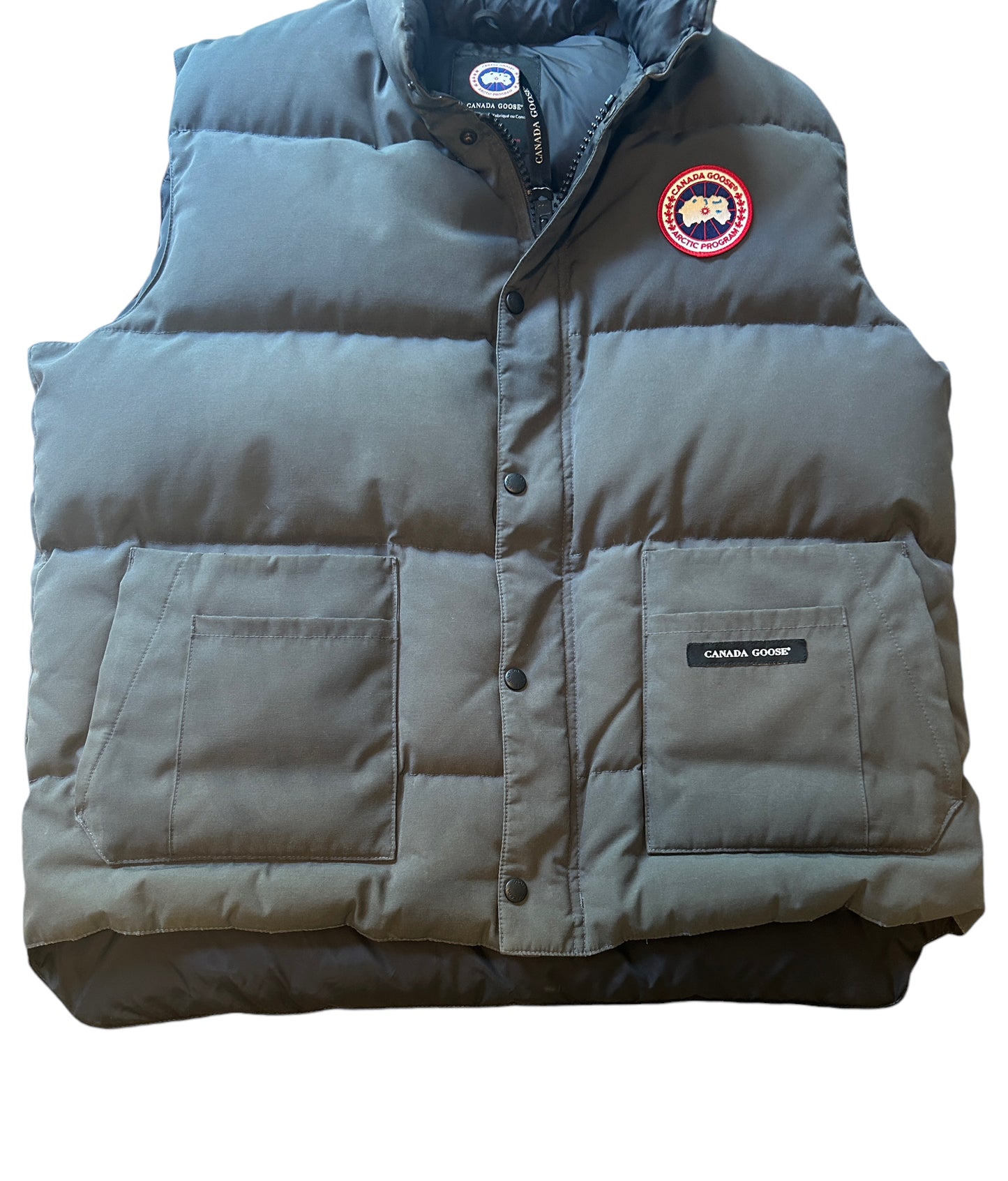 Canada Goose Freestyle Dunväst