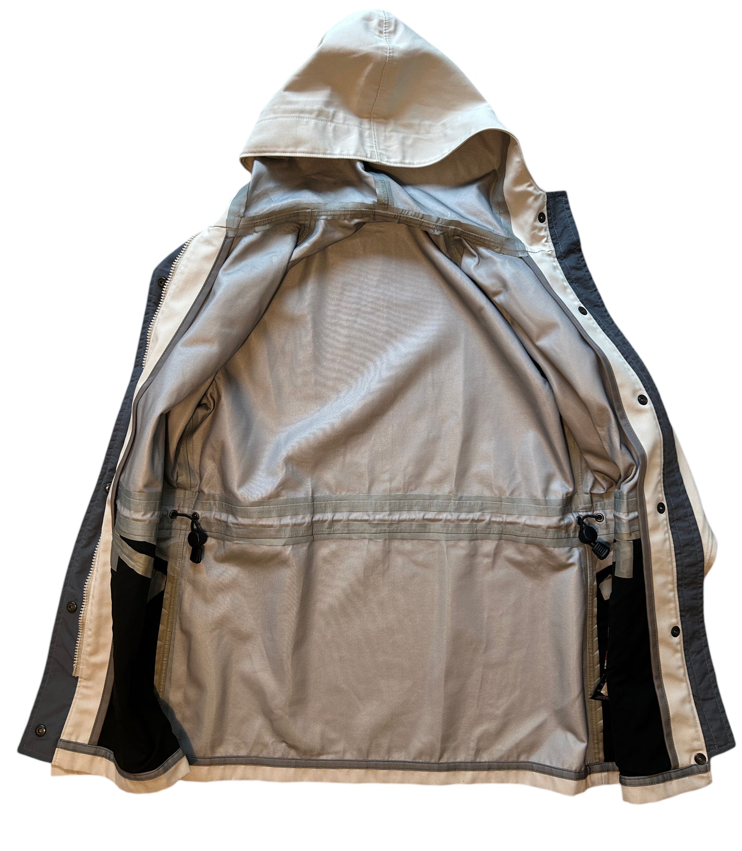 Canada Goose Softshell Dam