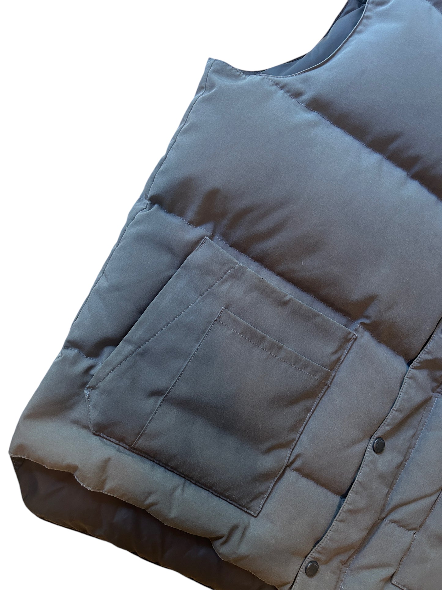 Canada Goose Freestyle Dunväst