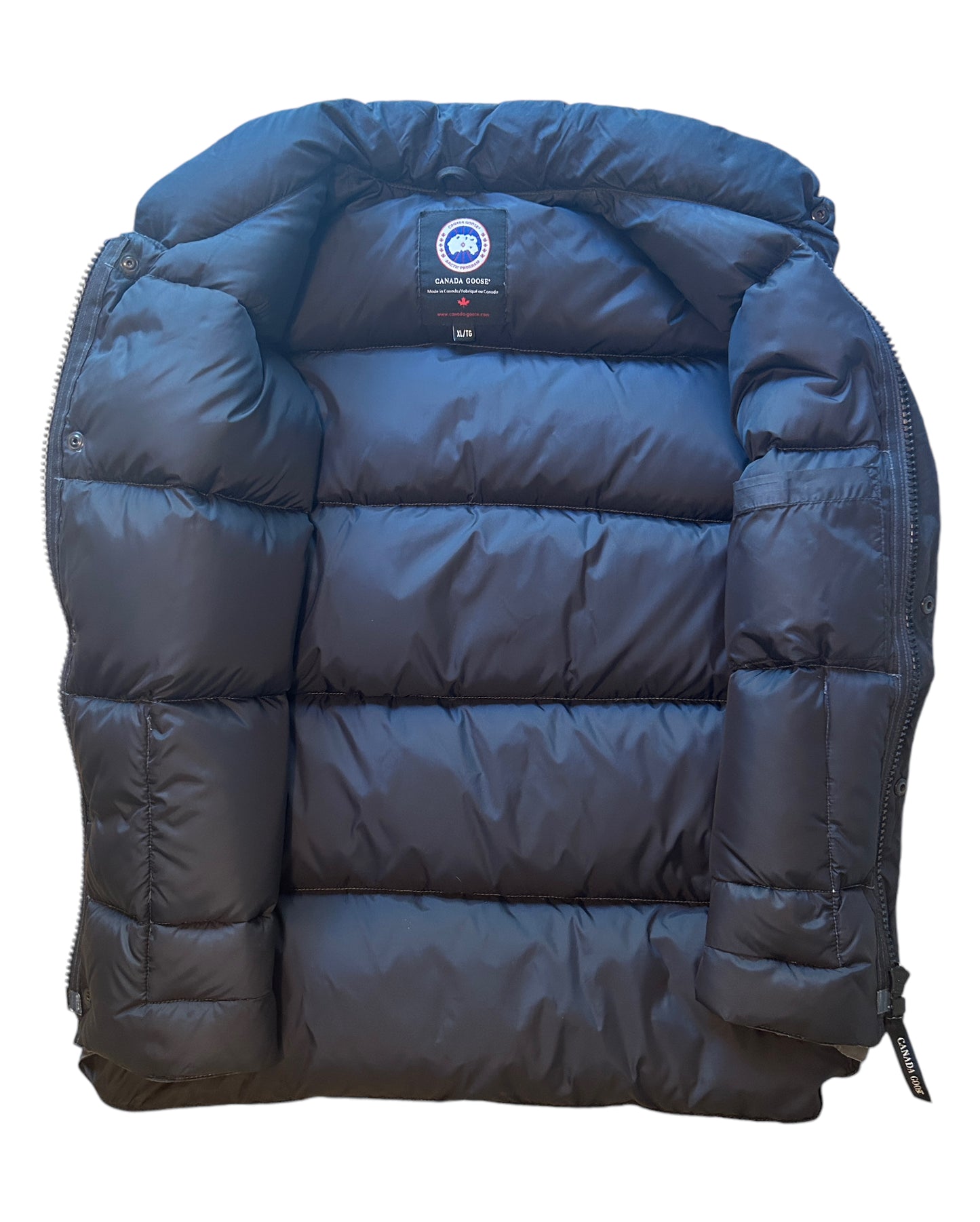 Canada Goose Freestyle Dunväst