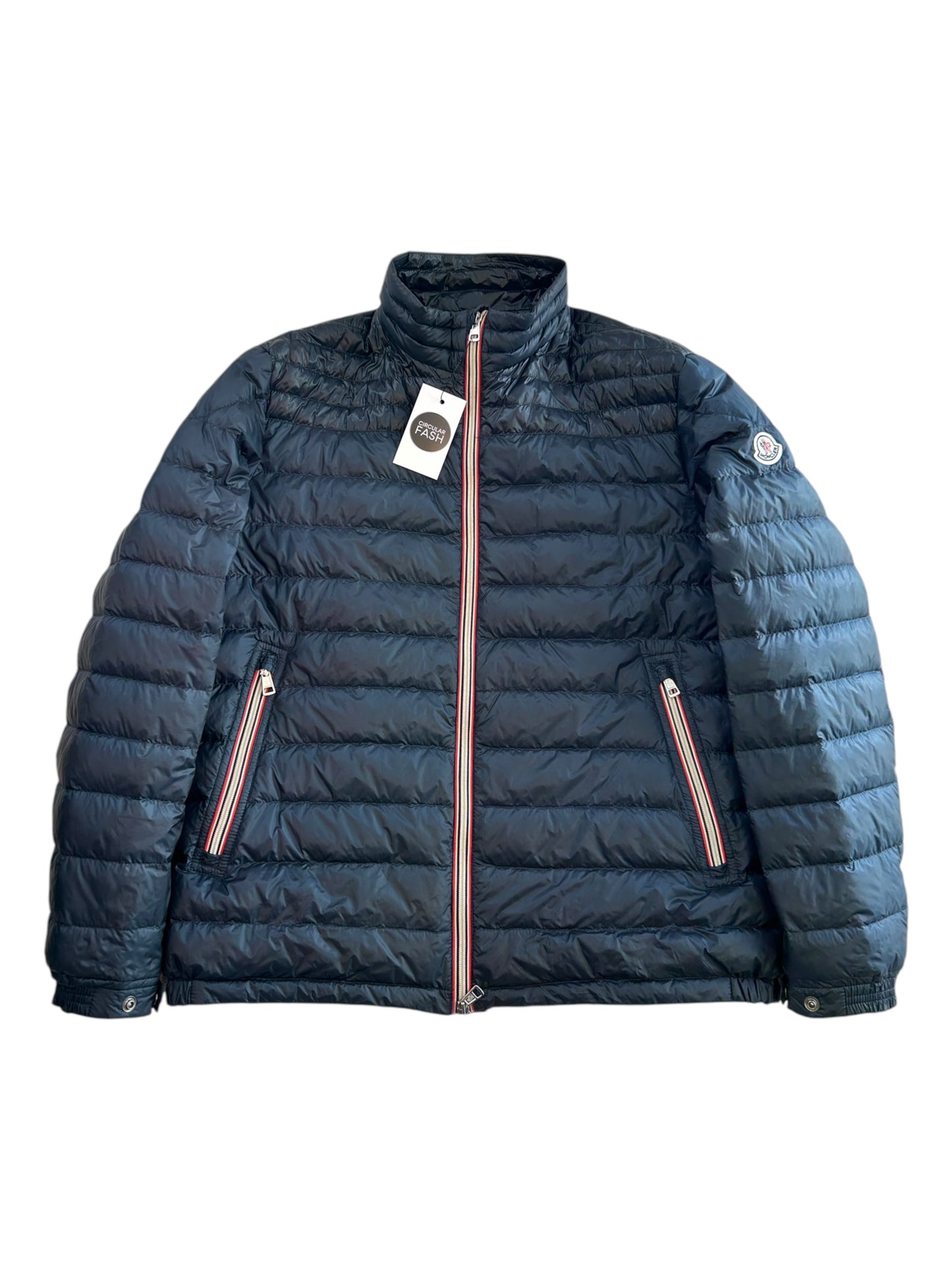 Moncler Daniel lätt dunjacka
