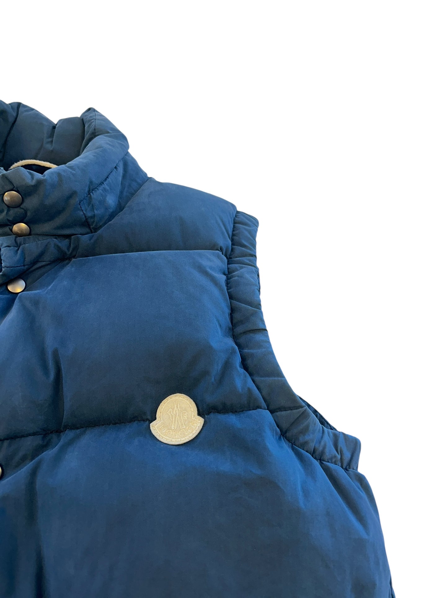 Moncler Ide Dunväst