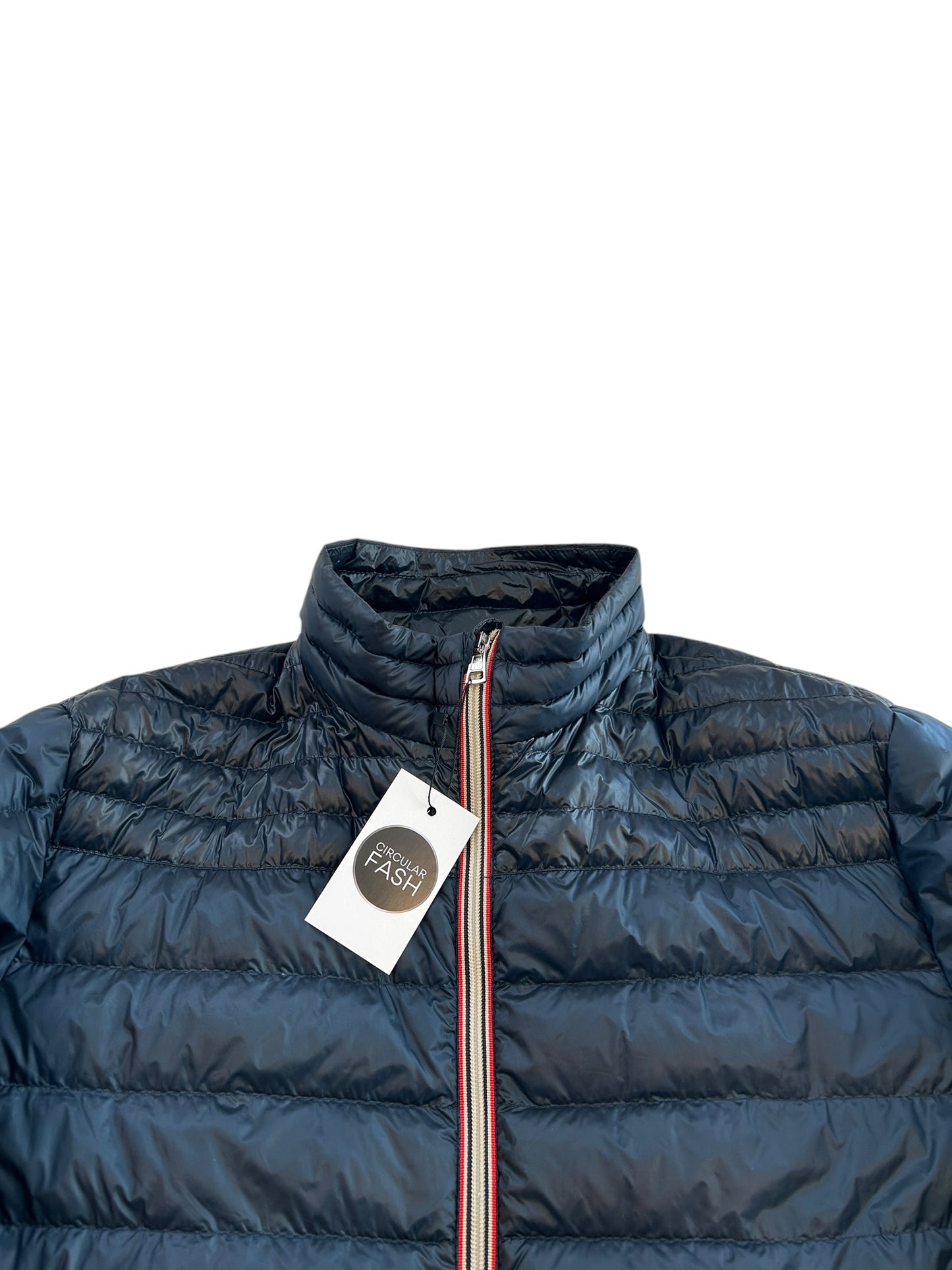 Moncler Daniel lätt dunjacka