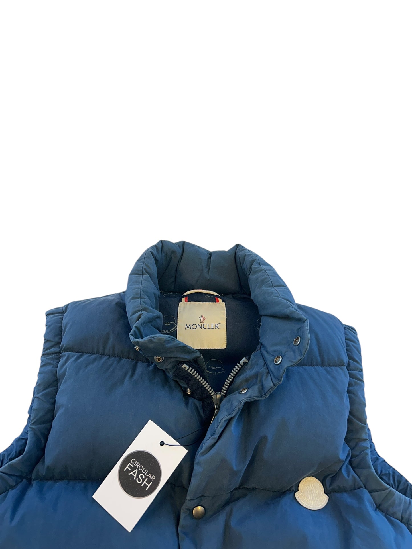 Moncler Ide Dunväst
