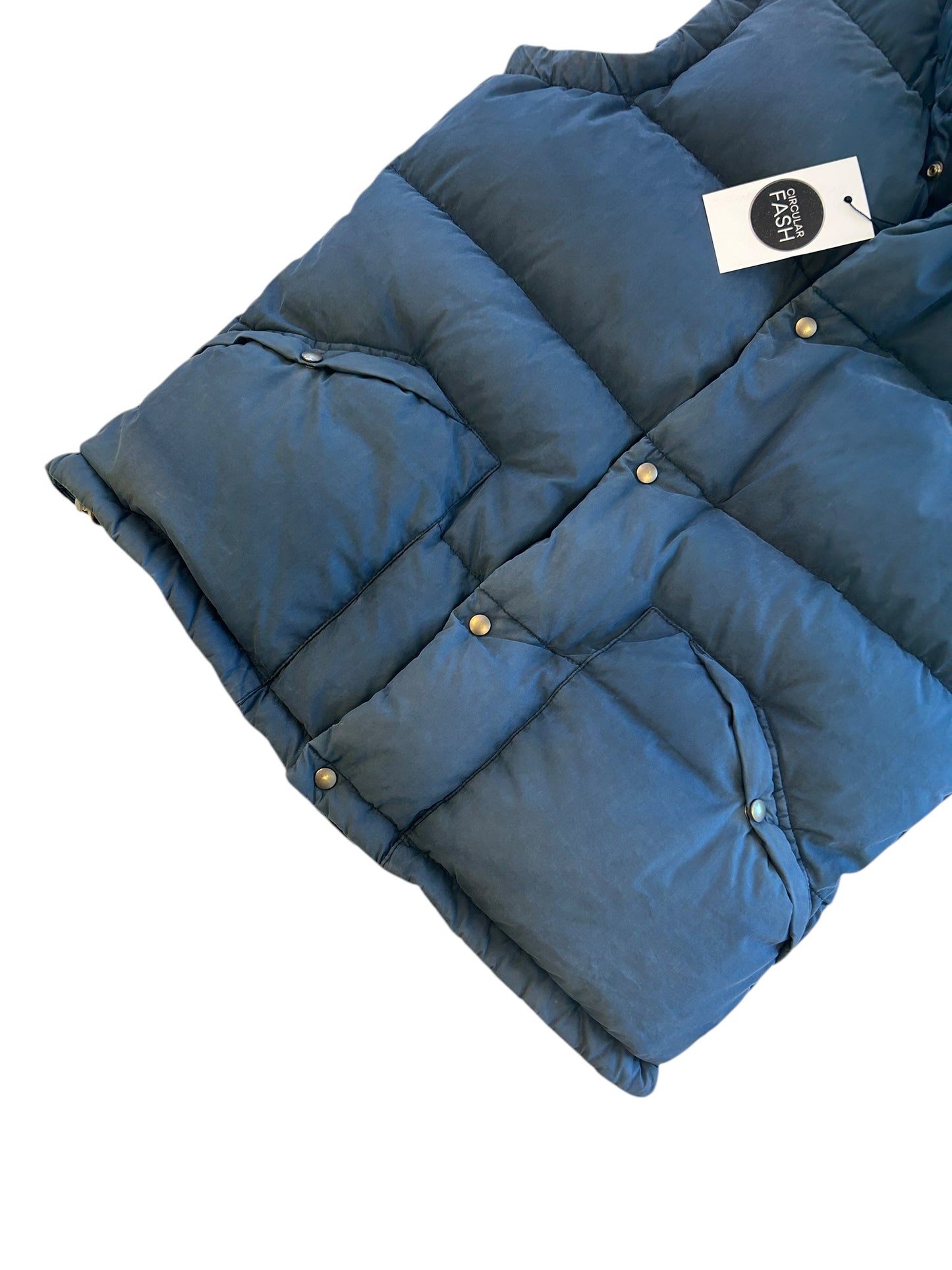 Moncler Ide Dunväst