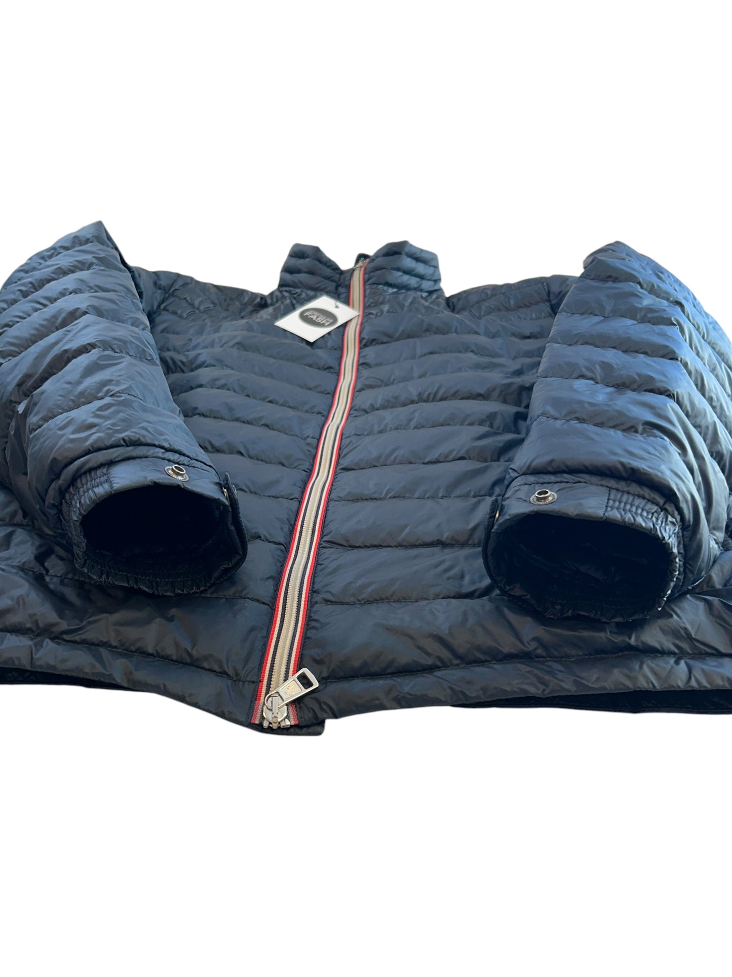 Moncler Daniel lätt dunjacka