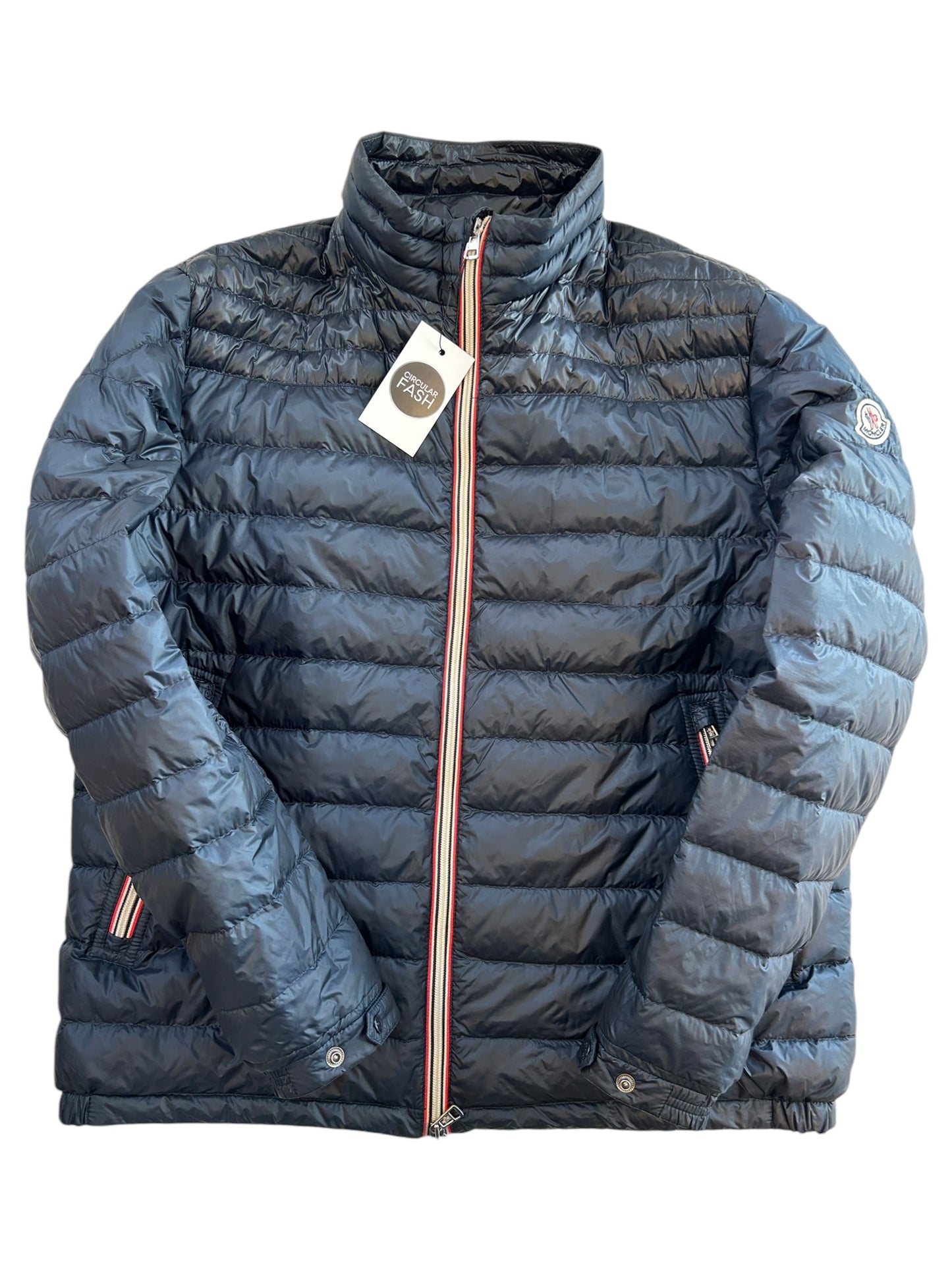 Moncler Daniel lätt dunjacka