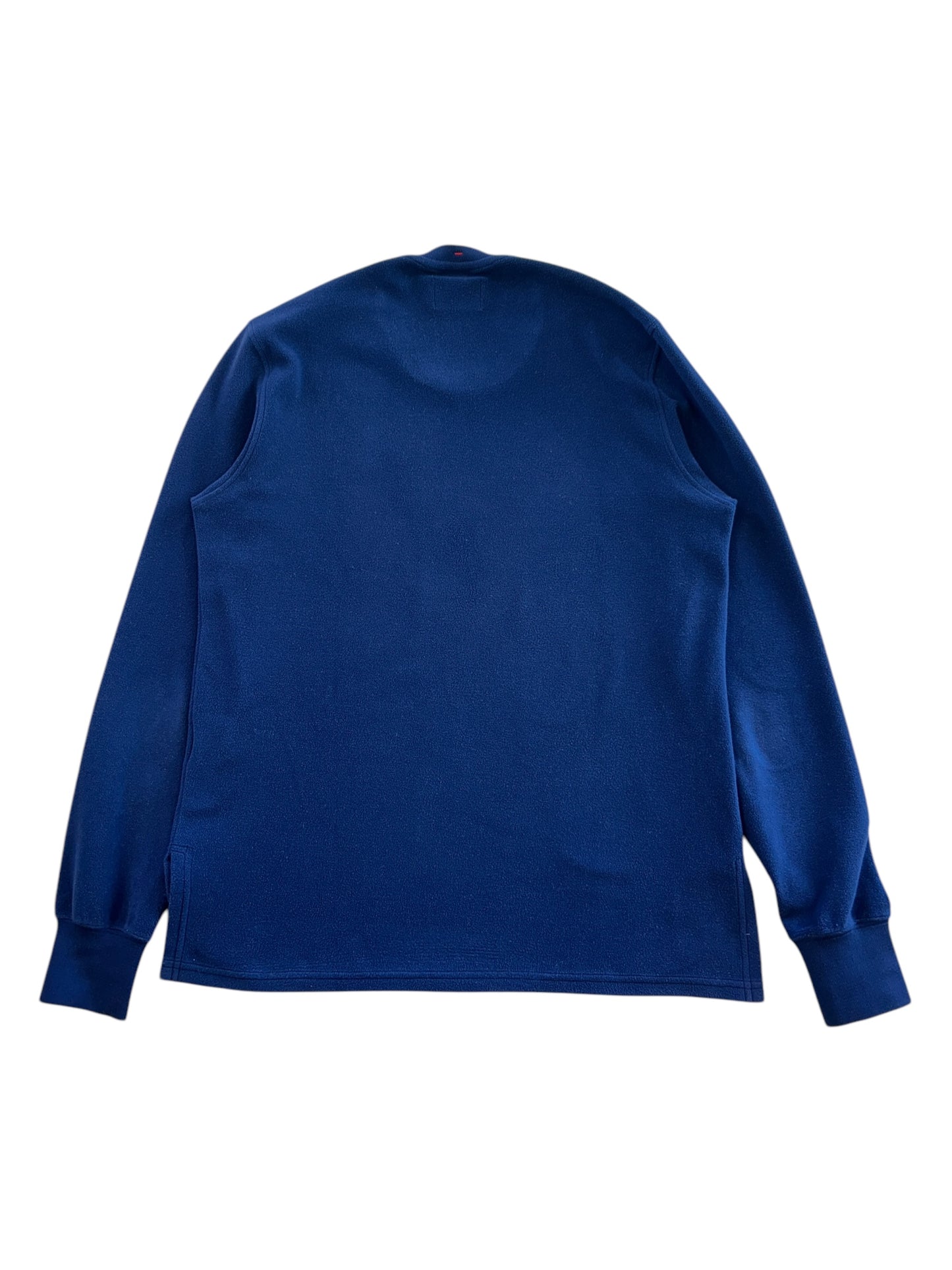 Moncler Grenoble Fleece-tröja