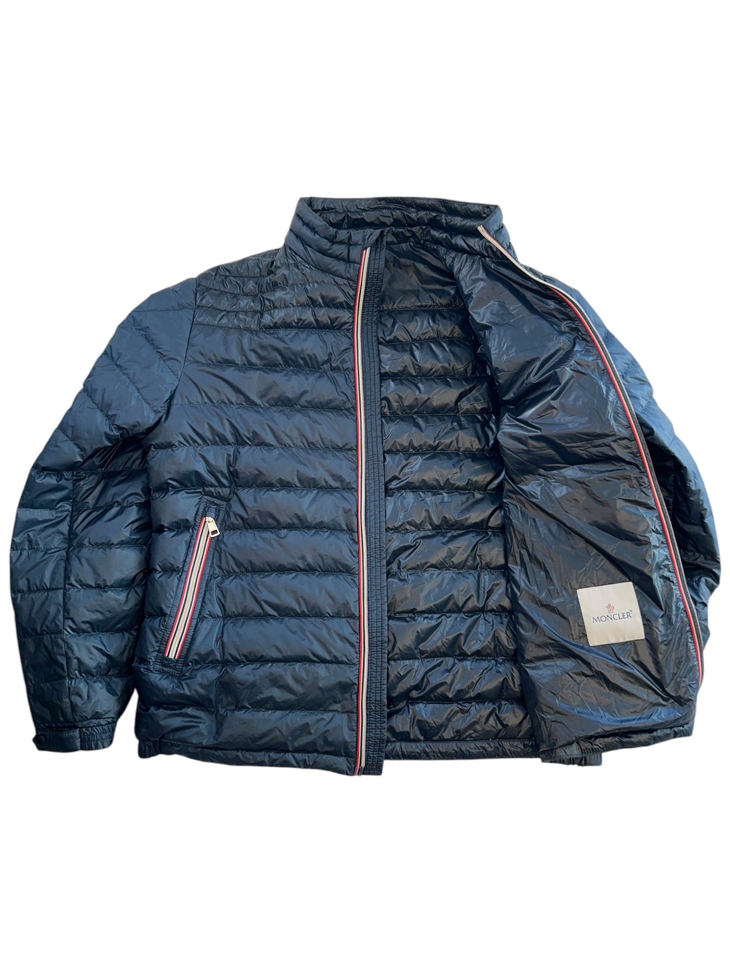 Moncler Daniel lätt dunjacka