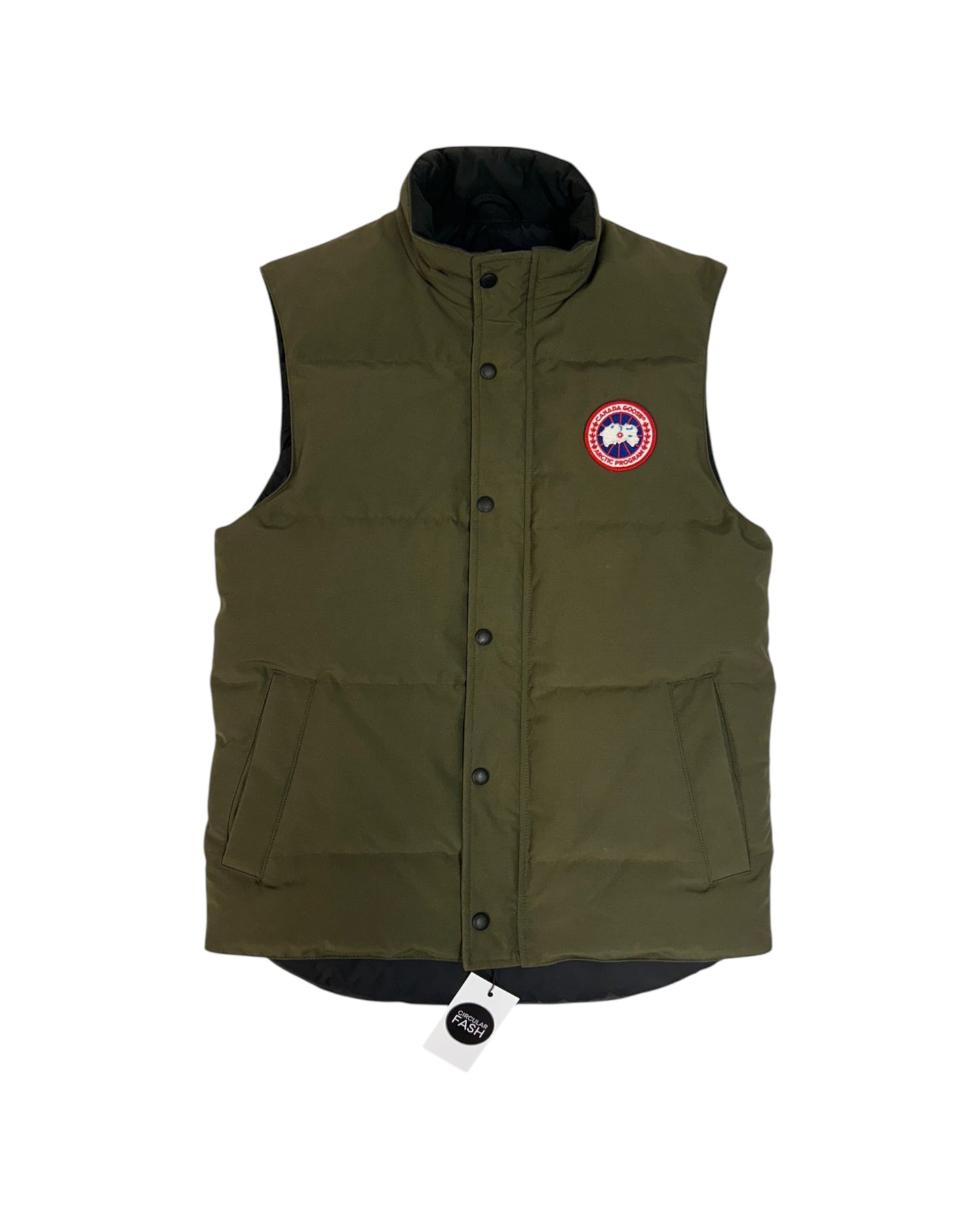 Canada Goose Garson Down Vest
