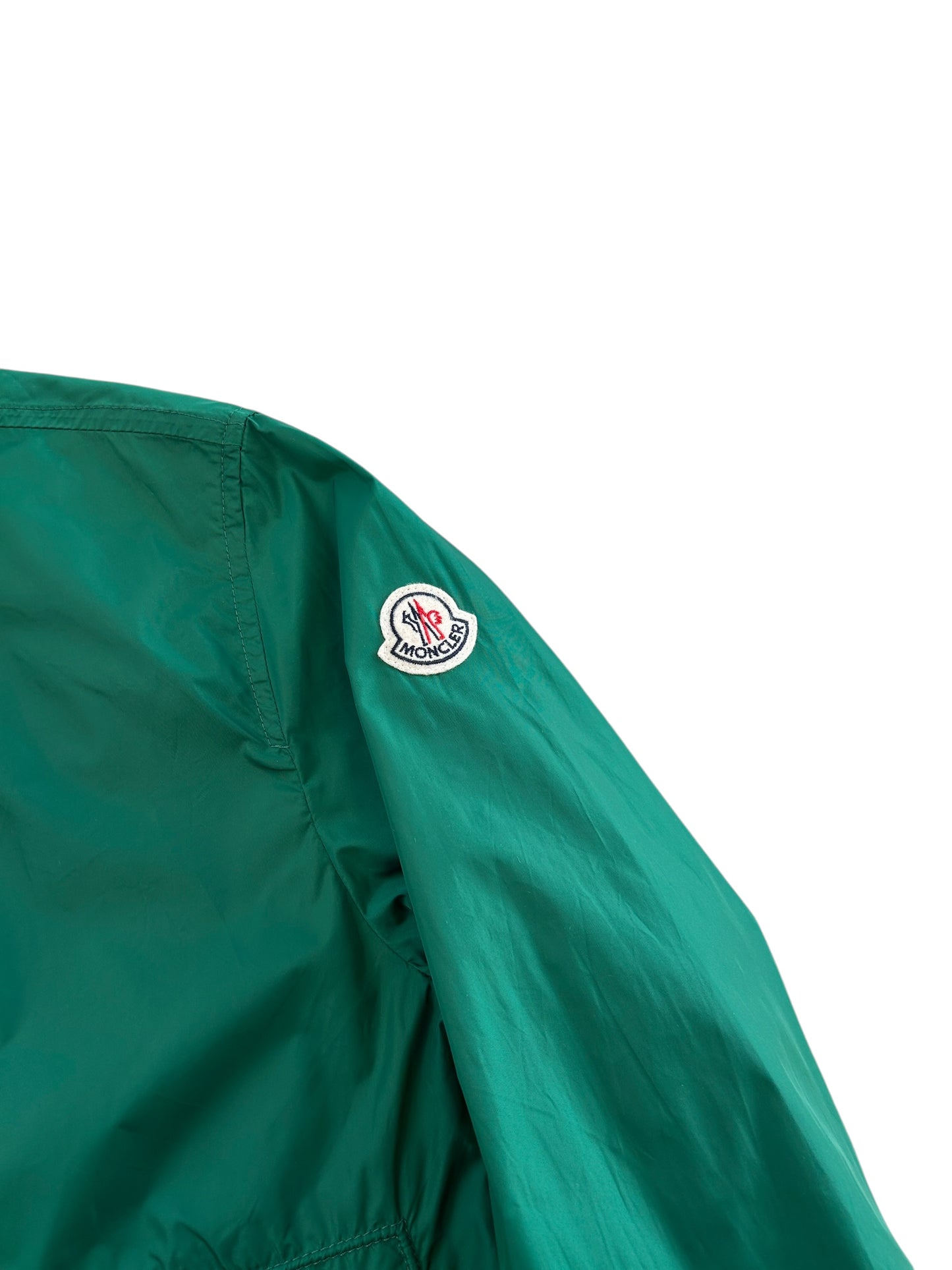 Moncler Renoir Windbreaker Jacket