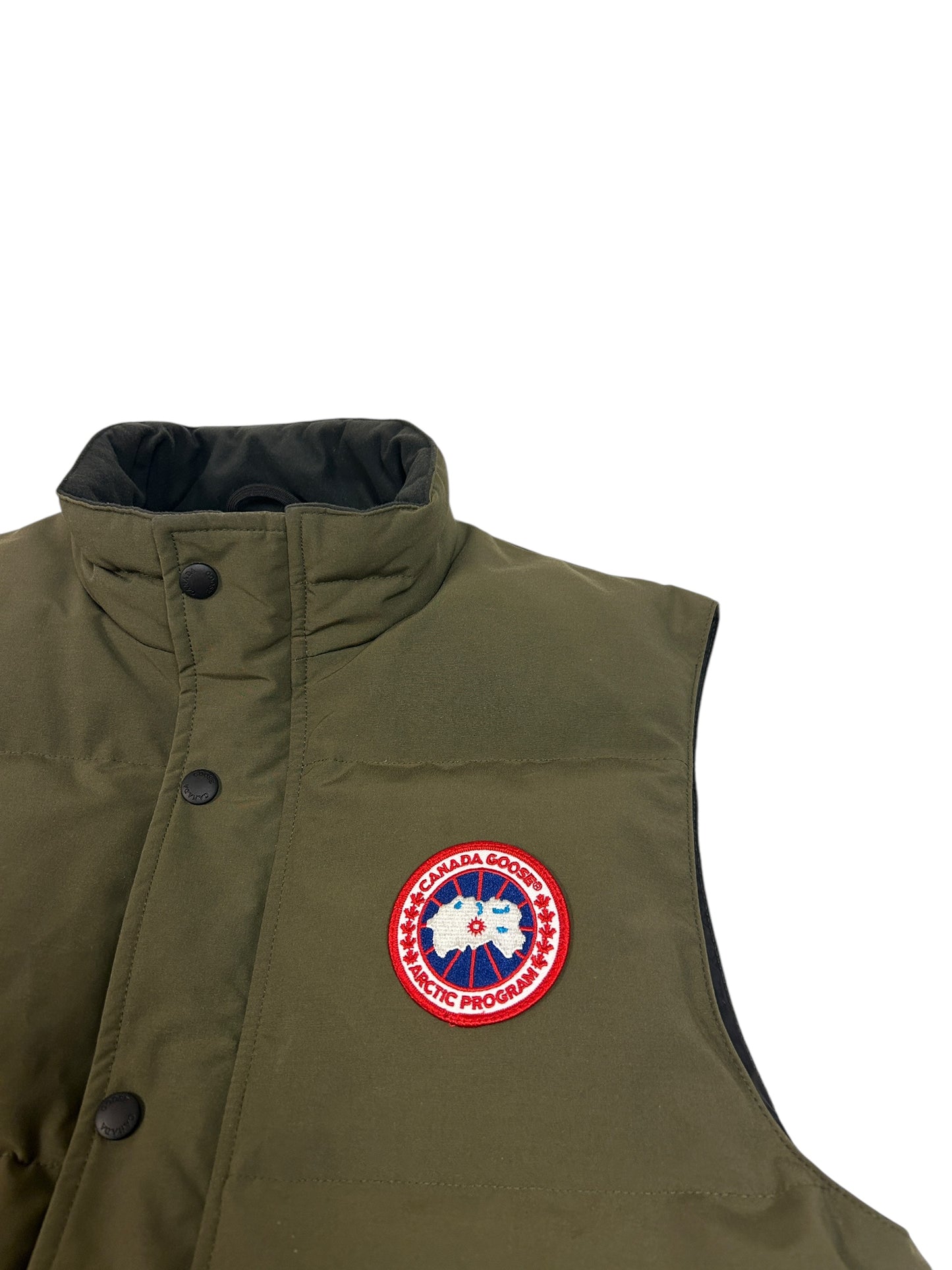 Canada Goose Garson Down Vest