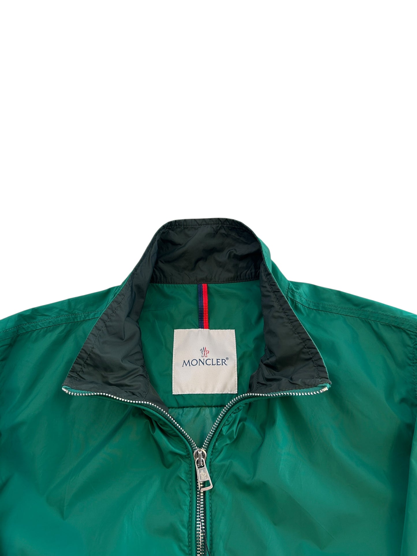 Moncler Renoir Windbreaker Jacket