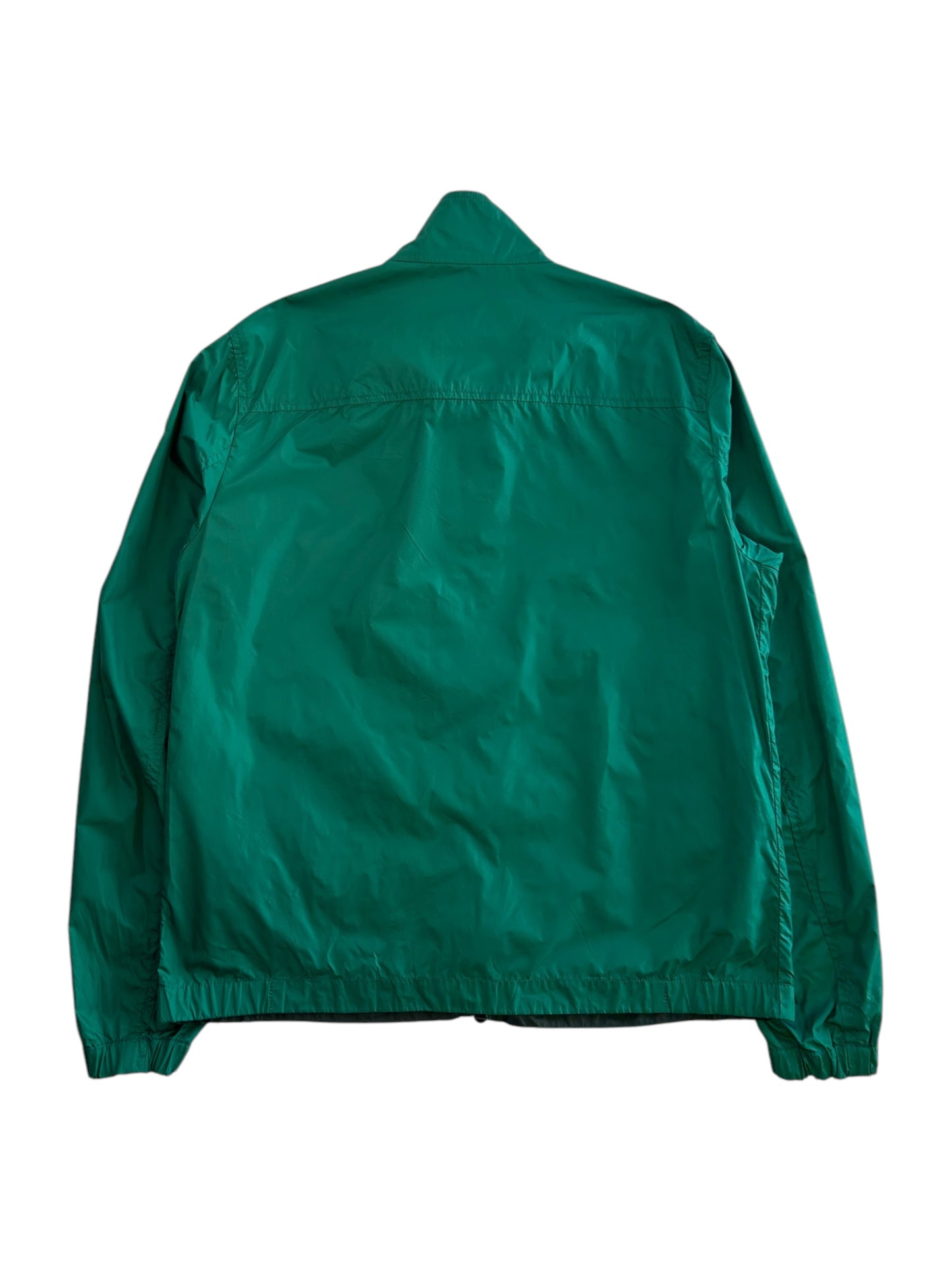 Moncler Renoir Windbreaker Jacket