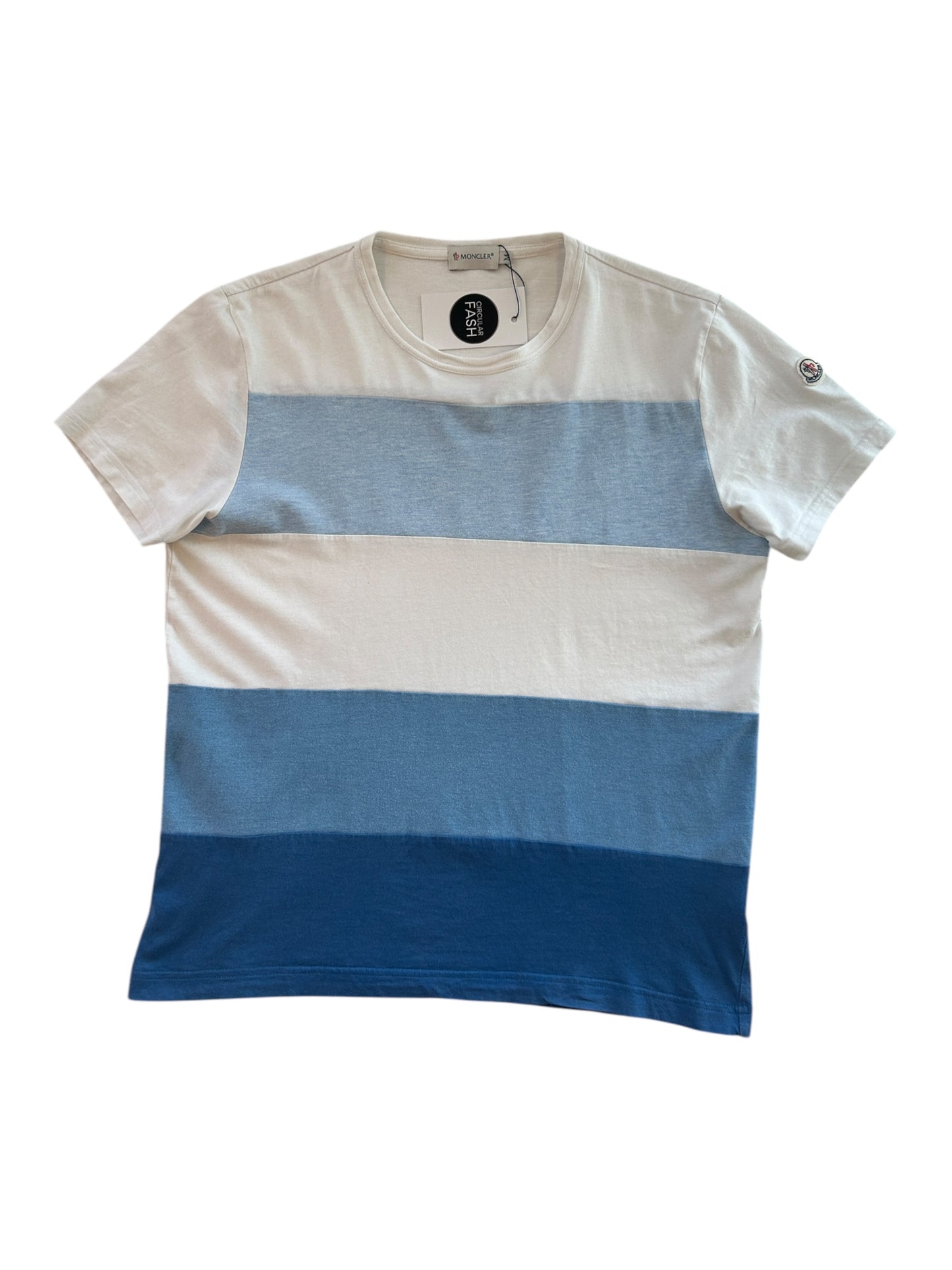 Moncler Flerfärgad T-shirt