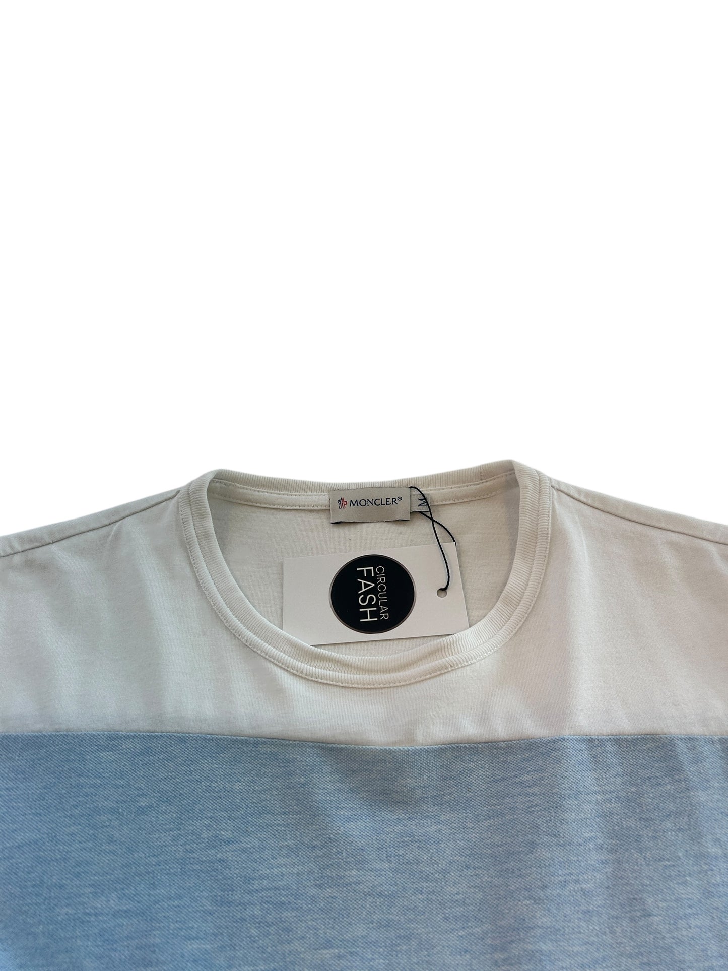 Moncler Flerfärgad T-shirt