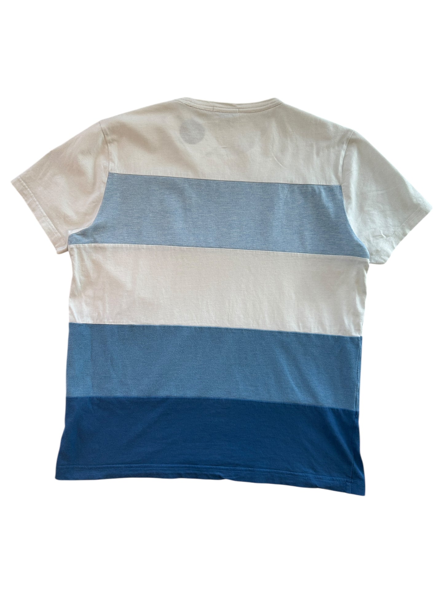 Moncler Flerfärgad T-shirt