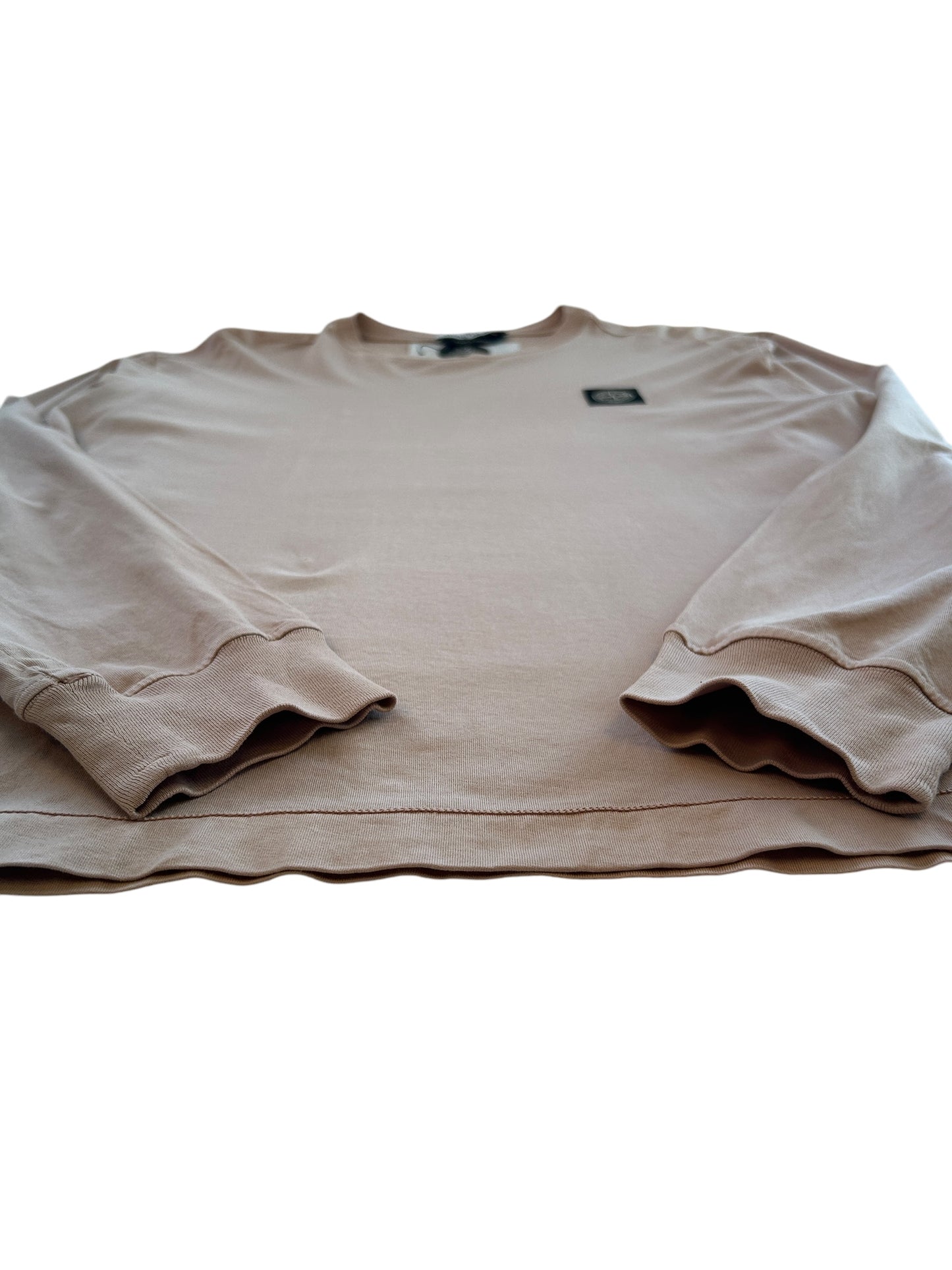 Stone Island långärmad t-shirt