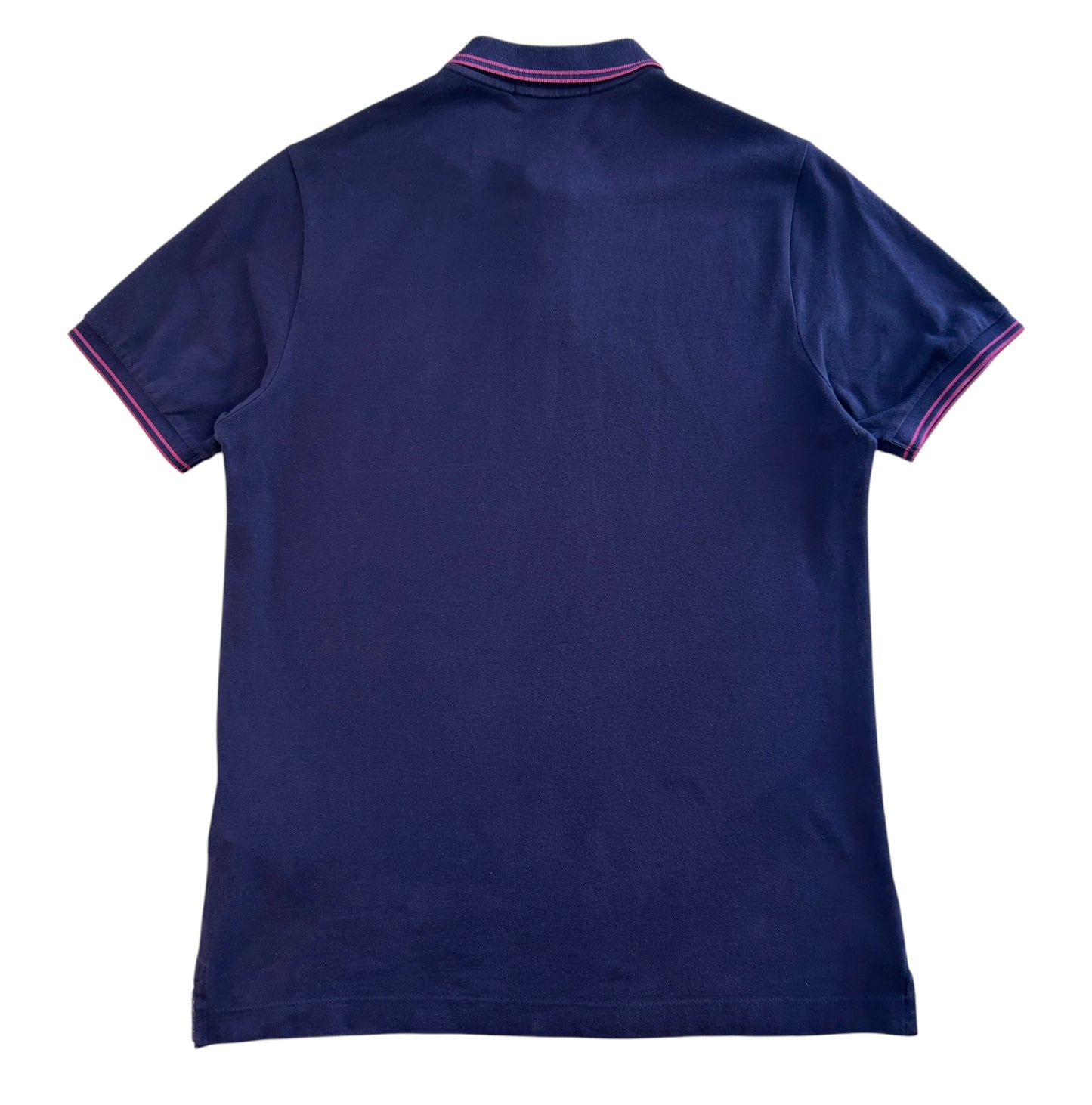 Stone Island pikétröja lila