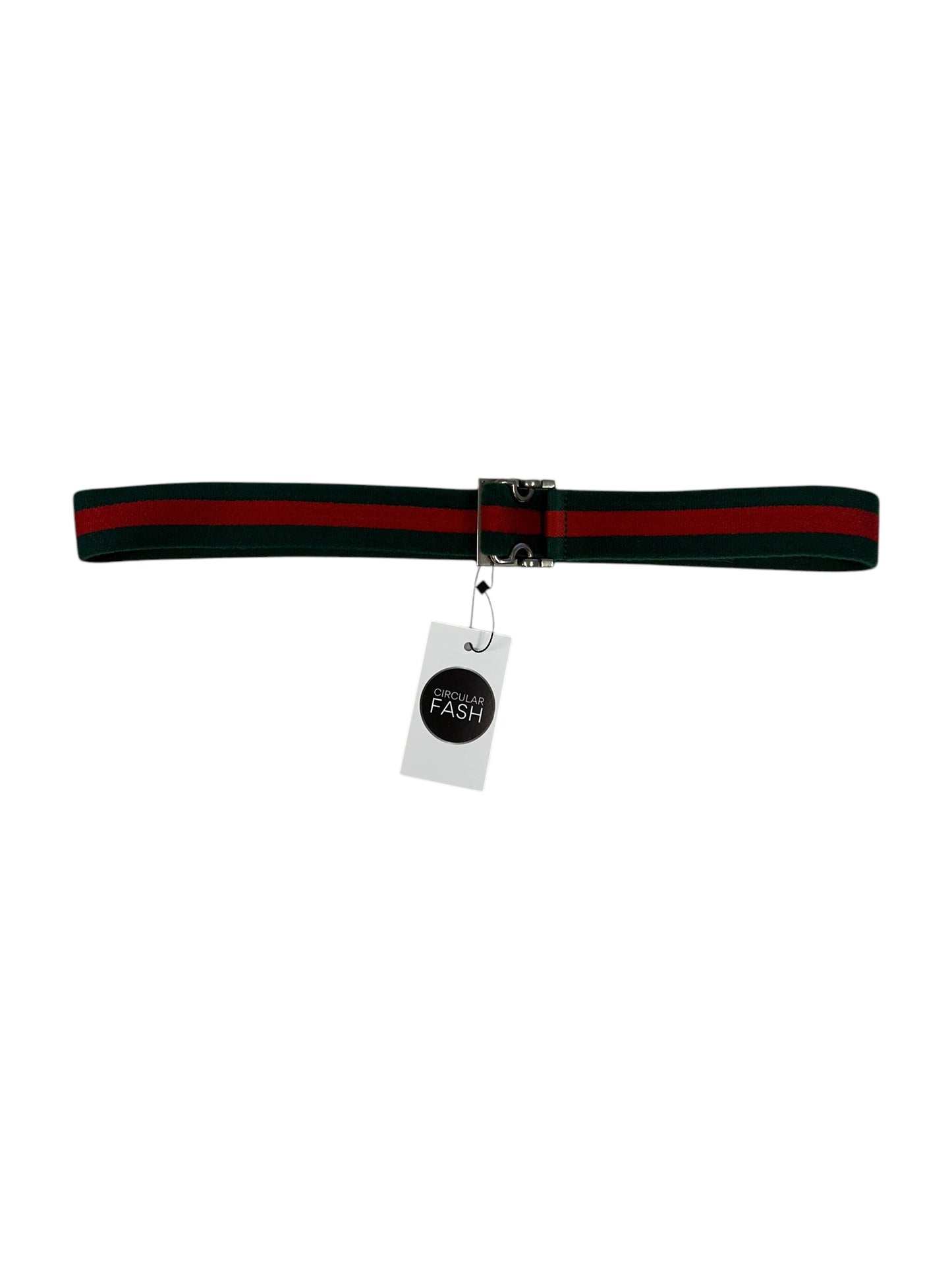 Gucci Classic-bälte
