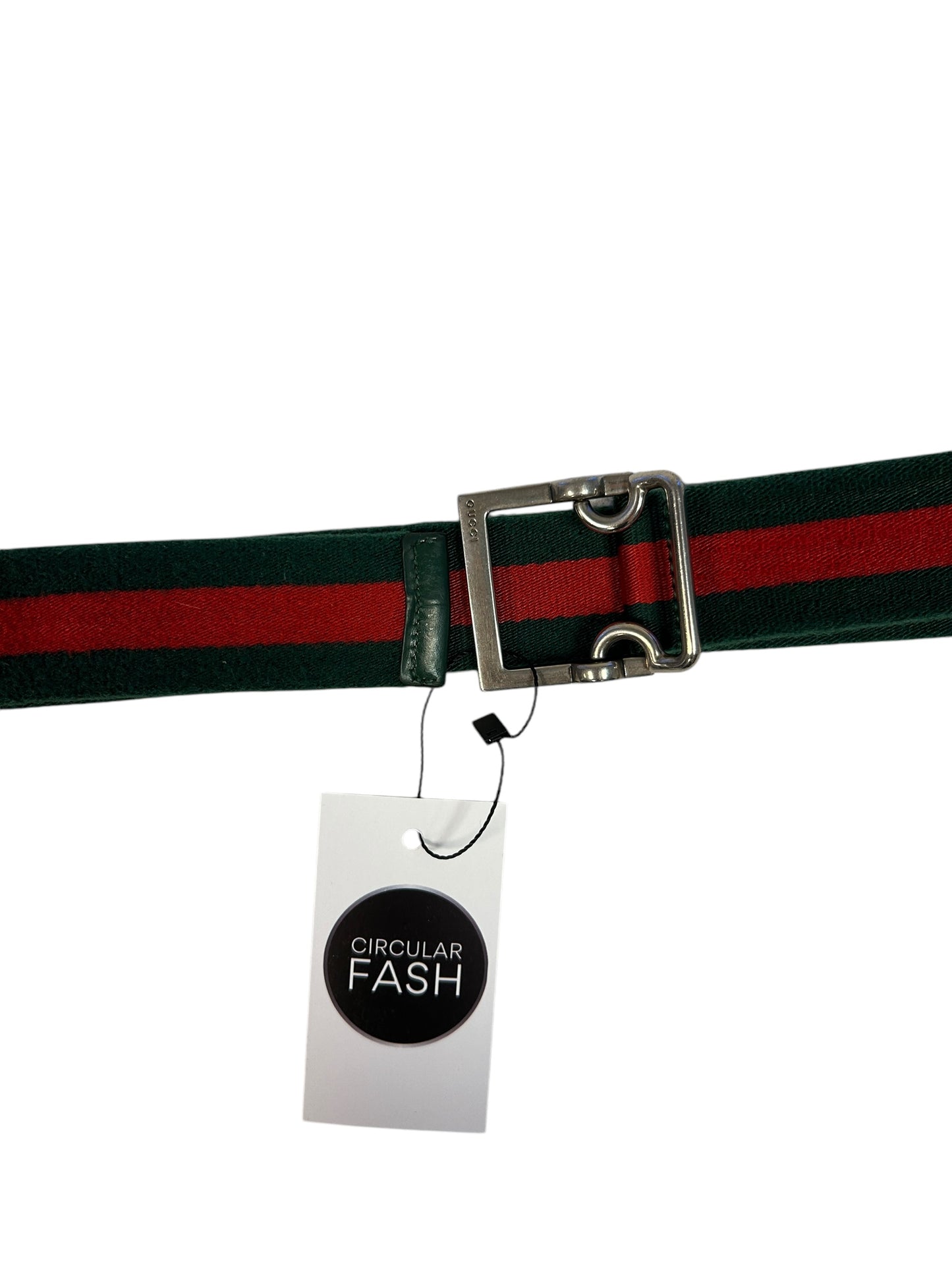 Gucci Classic-bälte